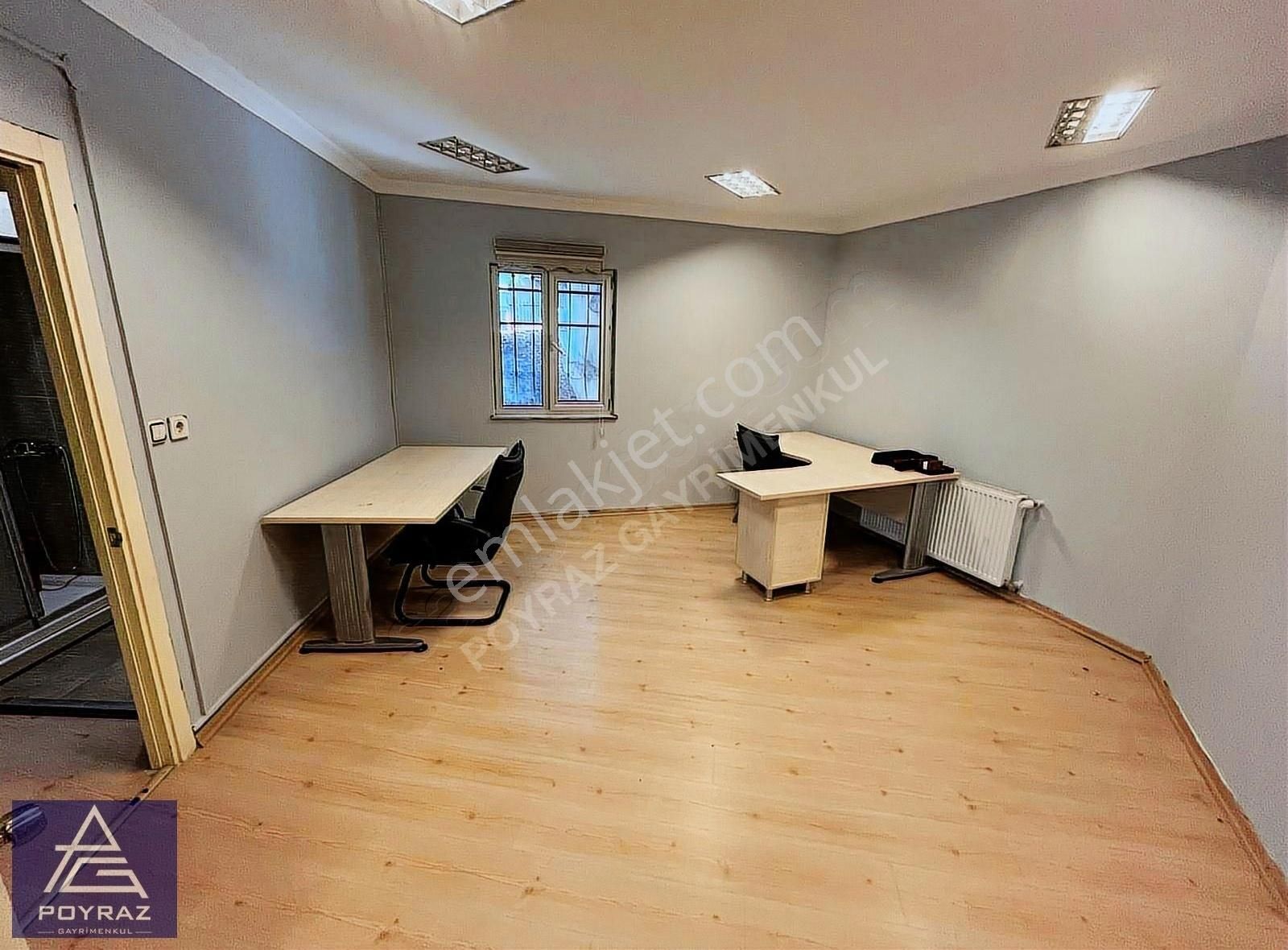 Poyraz'dan Tek Yetkili Kısıklı'da 300m2 Müstakil 2 Katlı İş Yeri - Görsel 2
