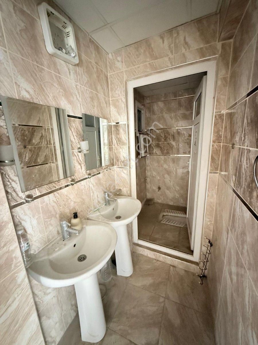 Liderden Nazilli Zafer Merkezde Kiralık 75m2 Doğalgazlı 2+1 2.kat Daire - Görsel 11