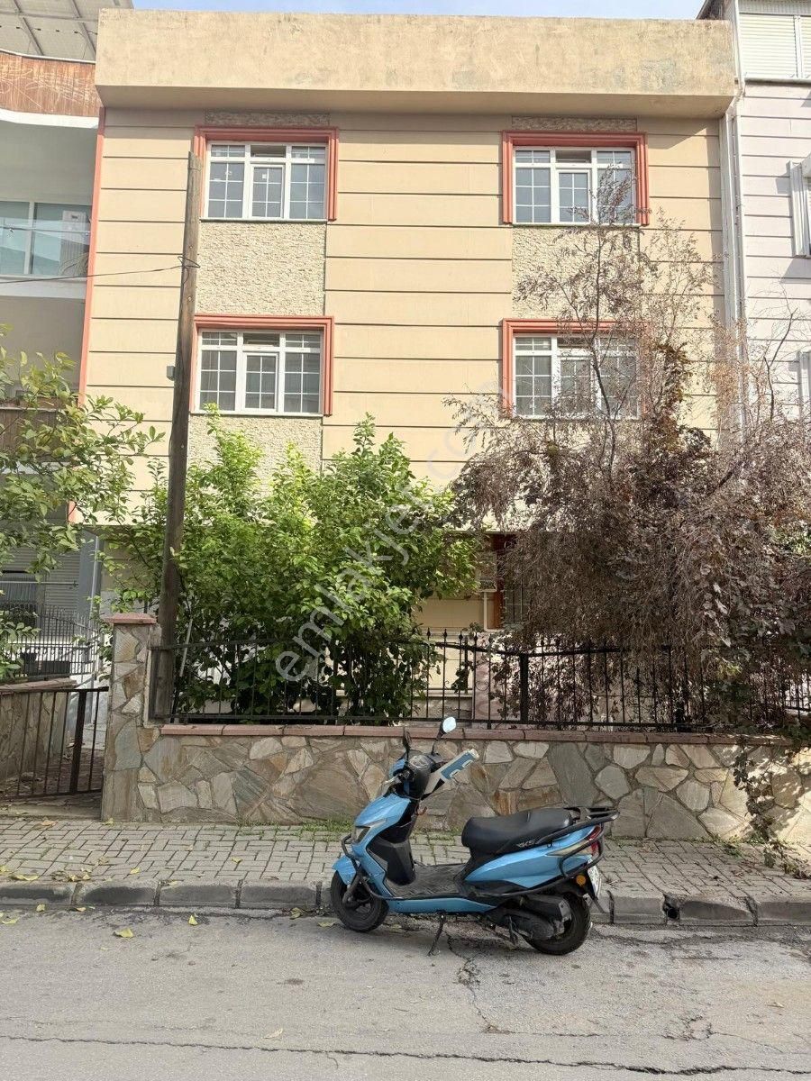 Liderden Nazilli Zafer Merkezde Kiralık 75m2 Doğalgazlı 2+1 2.kat Daire - Görsel 3