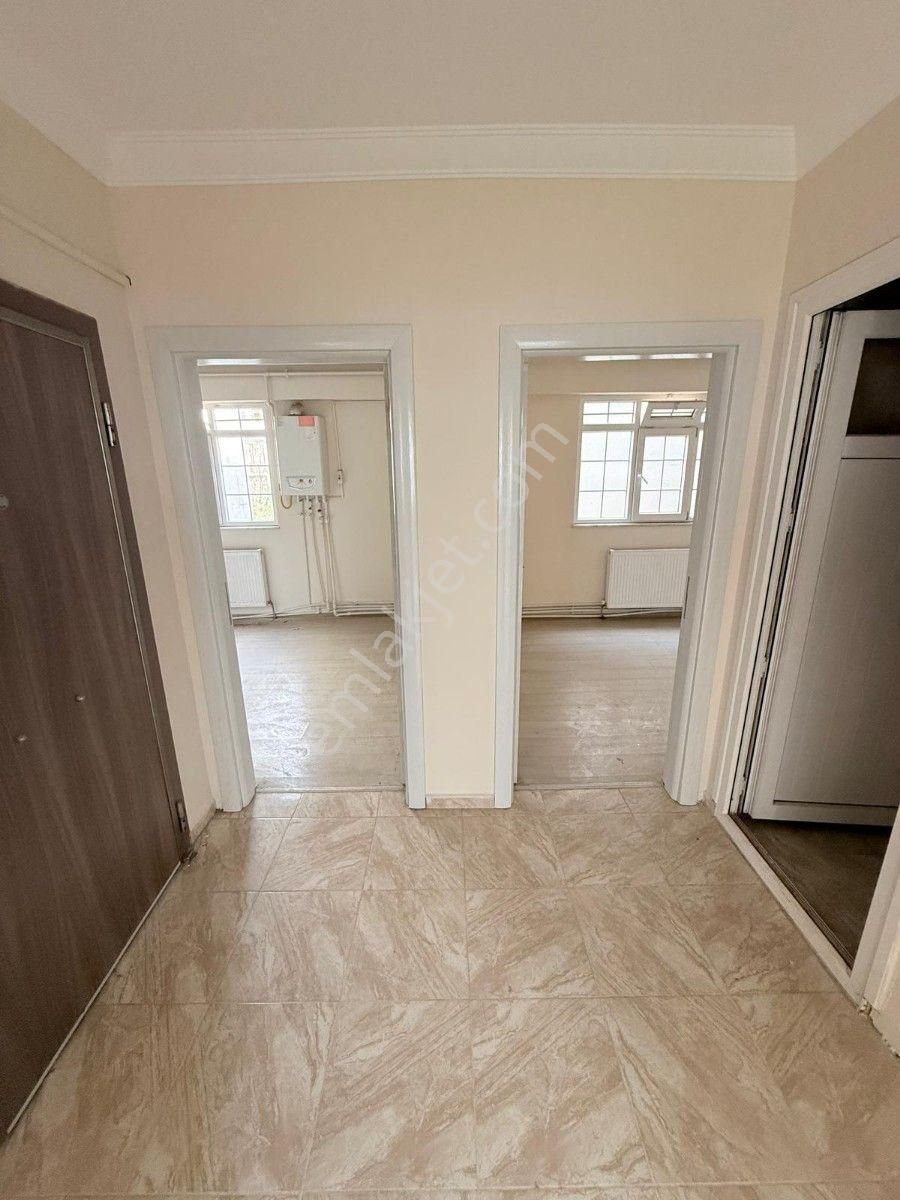 Liderden Nazilli Zafer Merkezde Kiralık 75m2 Doğalgazlı 2+1 2.kat Daire - Görsel 16