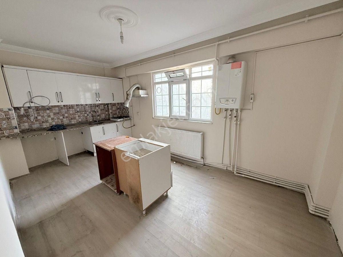 Liderden Nazilli Zafer Merkezde Kiralık 75m2 Doğalgazlı 2+1 2.kat Daire - Görsel 5