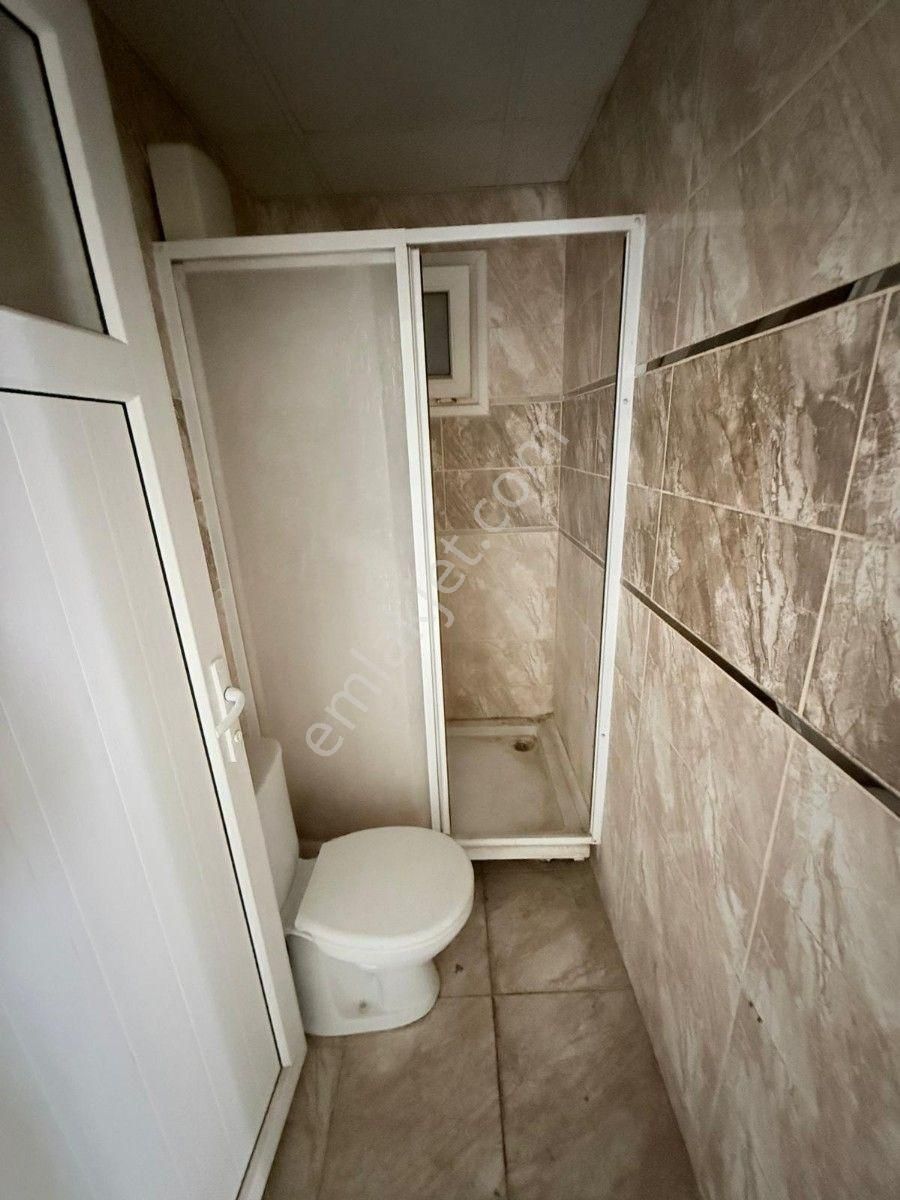 Liderden Nazilli Zafer Merkezde Kiralık 75m2 Doğalgazlı 2+1 2.kat Daire - Görsel 12