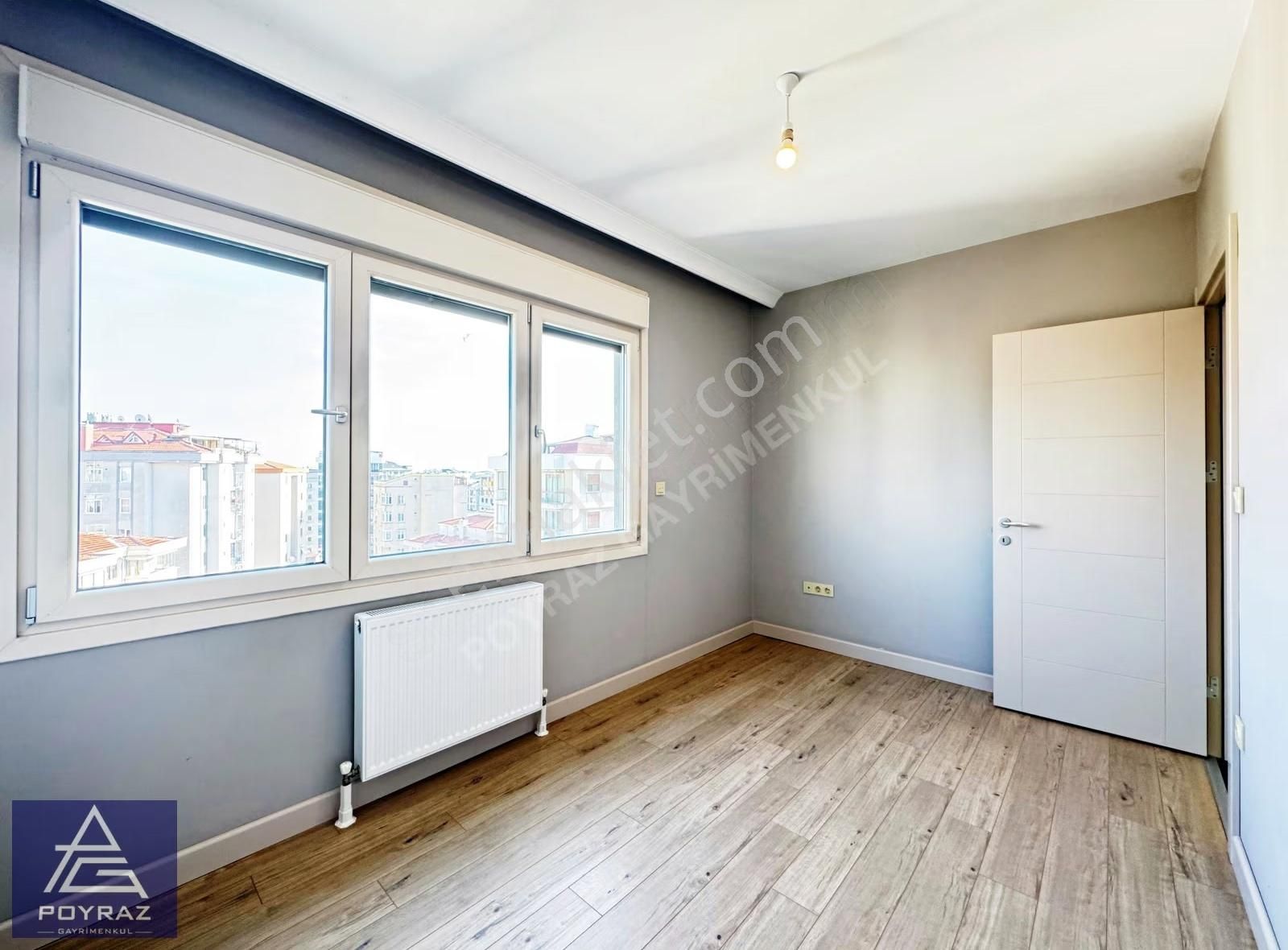 Poyraz'dan Suadiyede Bağdat Caddesine Yakın Site Özellikli 3+1 - Görsel 4