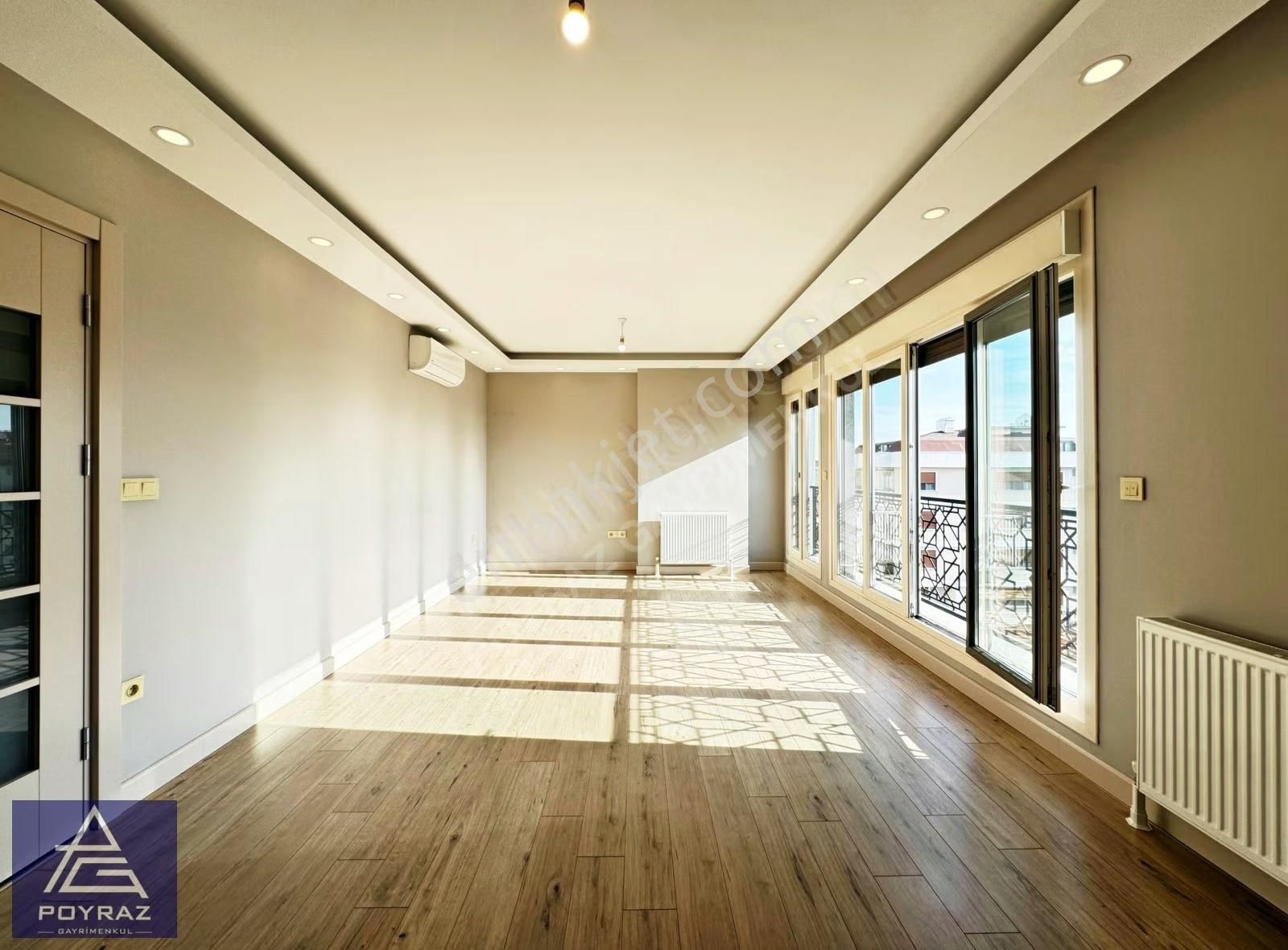 Poyraz'dan Suadiyede Bağdat Caddesine Yakın Site Özellikli 3+1 - Görsel 20