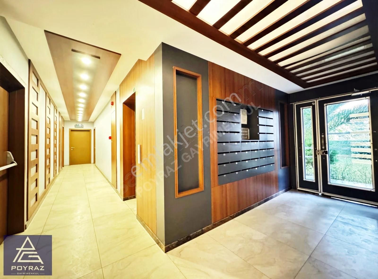 Poyraz'dan Suadiyede Bağdat Caddesine Yakın Site Özellikli 3+1 - Görsel 3