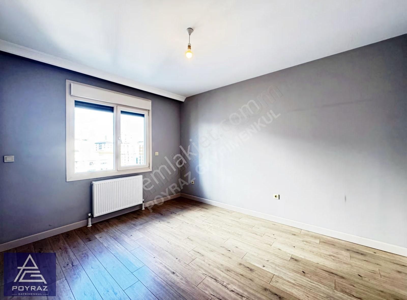 Poyraz'dan Suadiyede Bağdat Caddesine Yakın Site Özellikli 3+1 - Görsel 21