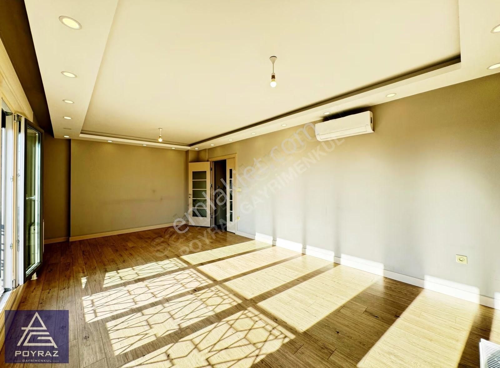 Poyraz'dan Suadiyede Bağdat Caddesine Yakın Site Özellikli 3+1 - Görsel 17