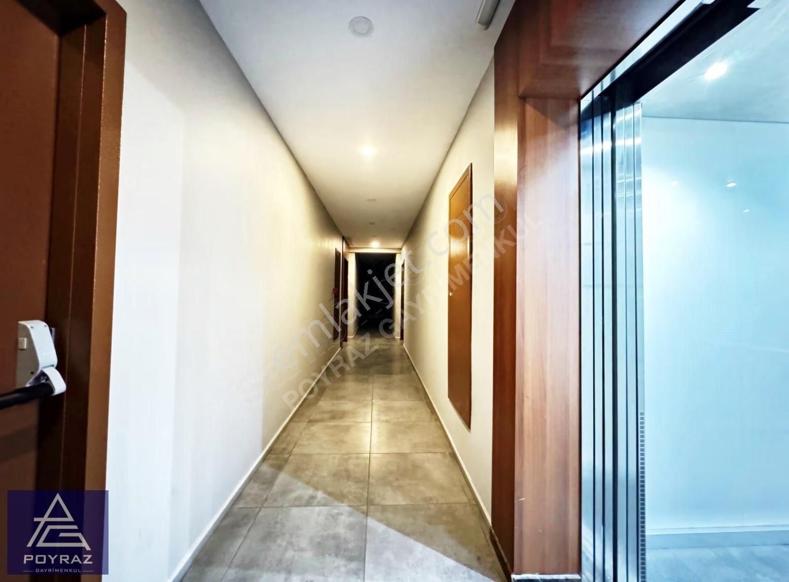 Poyraz'dan Suadiyede Bağdat Caddesine Yakın Site Özellikli 3+1 - Görsel 27