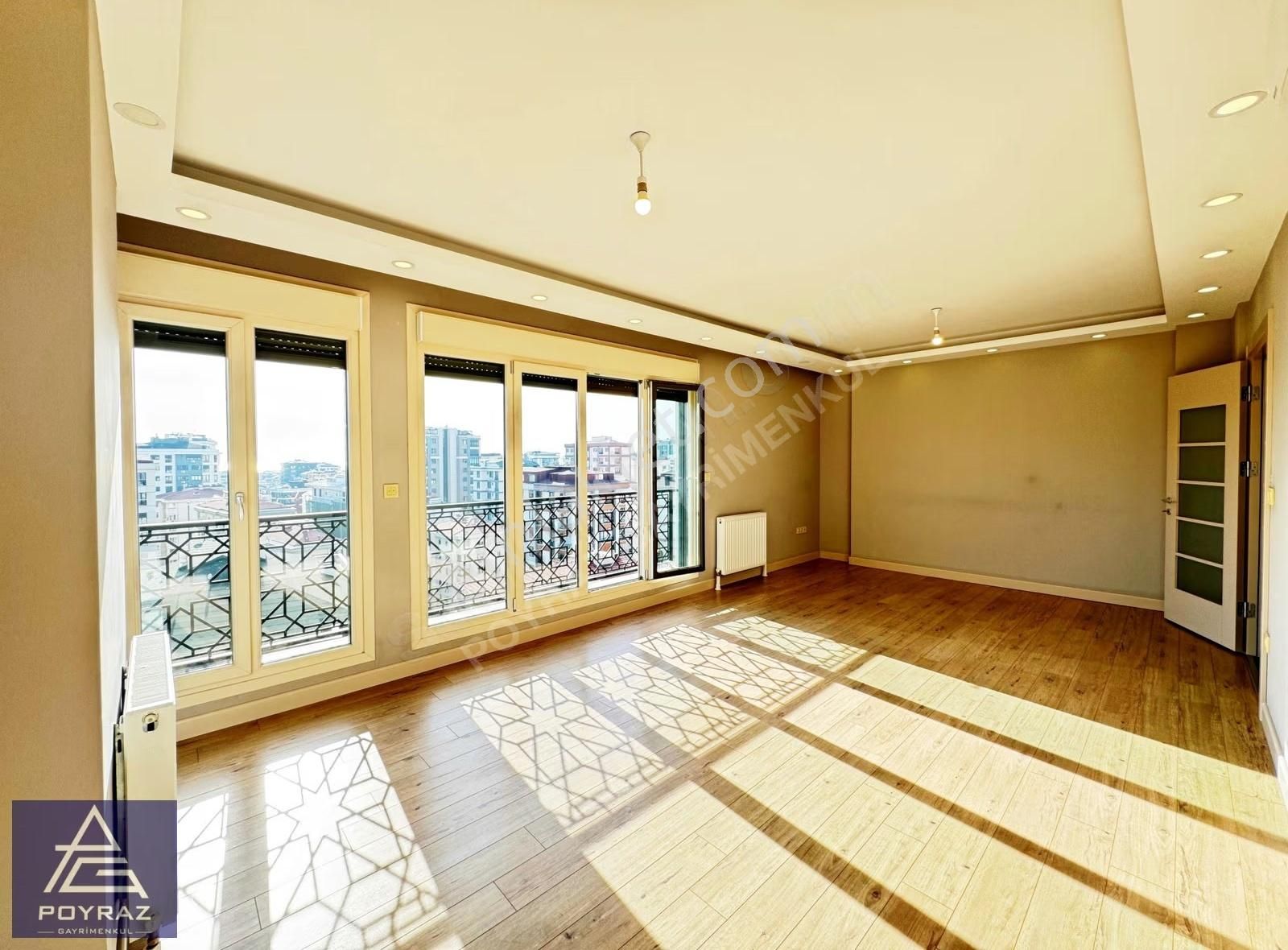 Poyraz'dan Suadiyede Bağdat Caddesine Yakın Site Özellikli 3+1 - Görsel 16