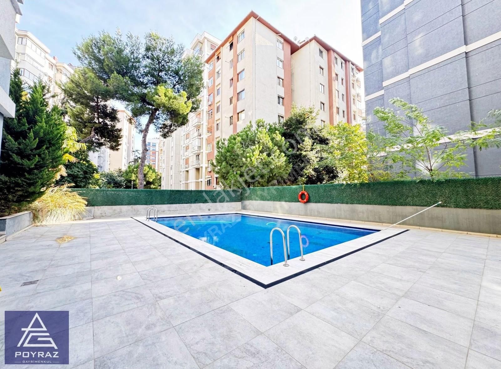 Poyraz'dan Suadiyede Bağdat Caddesine Yakın Site Özellikli 3+1 - Görsel 24