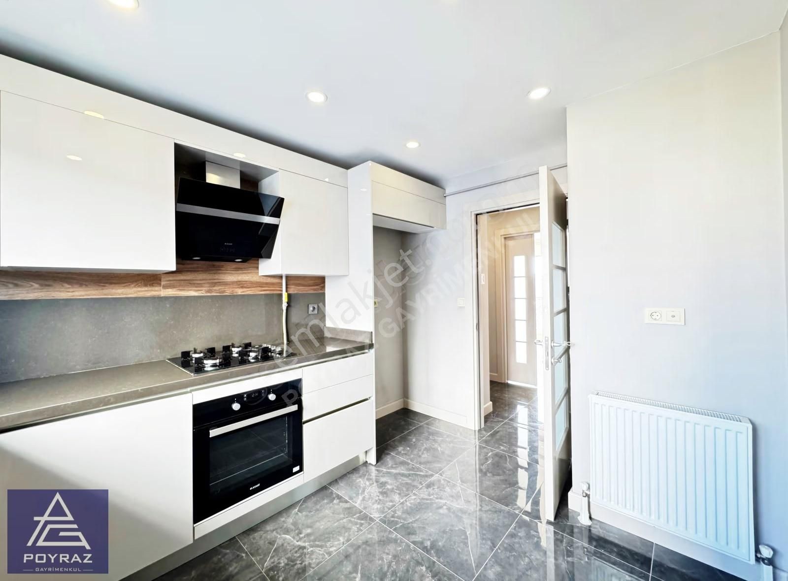 Poyraz'dan Suadiyede Bağdat Caddesine Yakın Site Özellikli 3+1 - Görsel 31