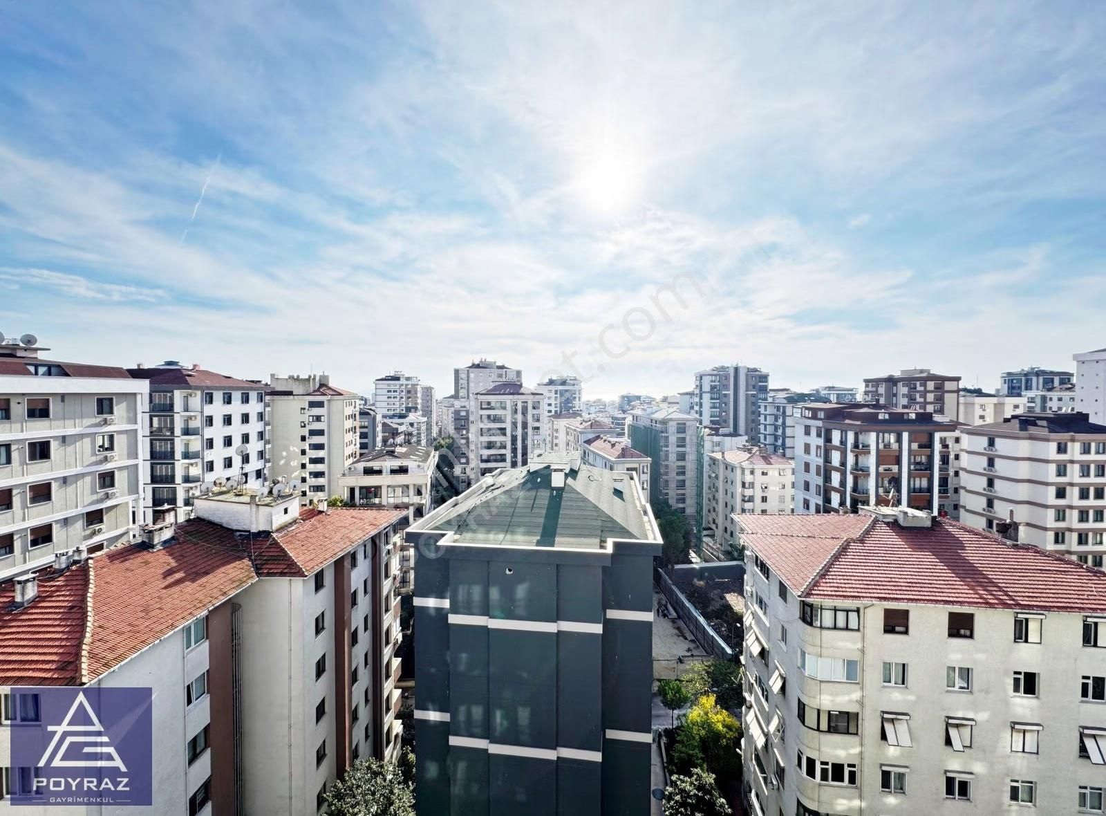 Poyraz'dan Suadiyede Bağdat Caddesine Yakın Site Özellikli 3+1 - Görsel 12