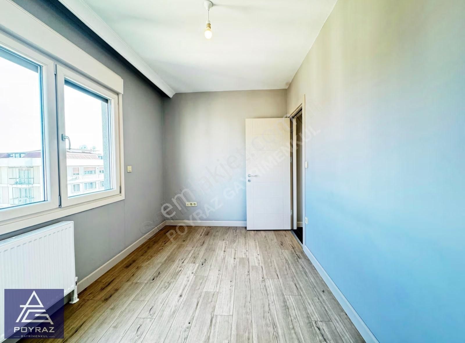 Poyraz'dan Suadiyede Bağdat Caddesine Yakın Site Özellikli 3+1 - Görsel 29