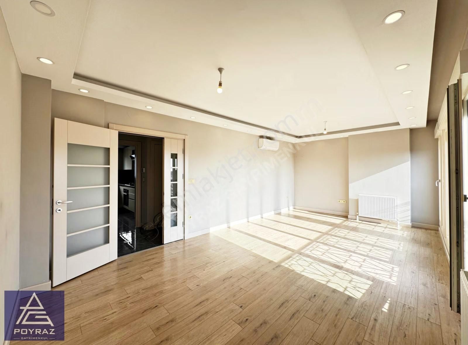 Poyraz'dan Suadiyede Bağdat Caddesine Yakın Site Özellikli 3+1 - Görsel 33