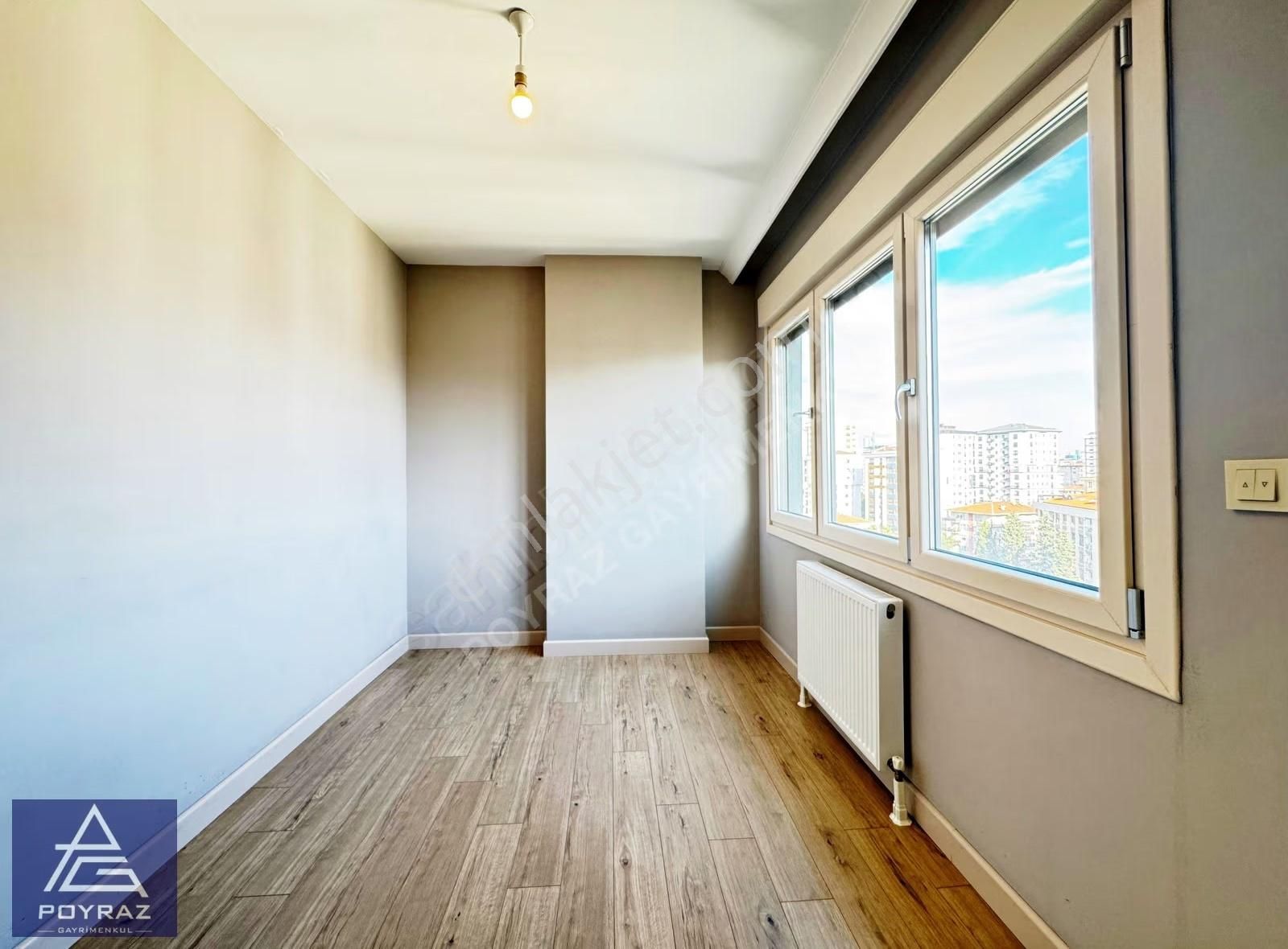 Poyraz'dan Suadiyede Bağdat Caddesine Yakın Site Özellikli 3+1 - Görsel 18