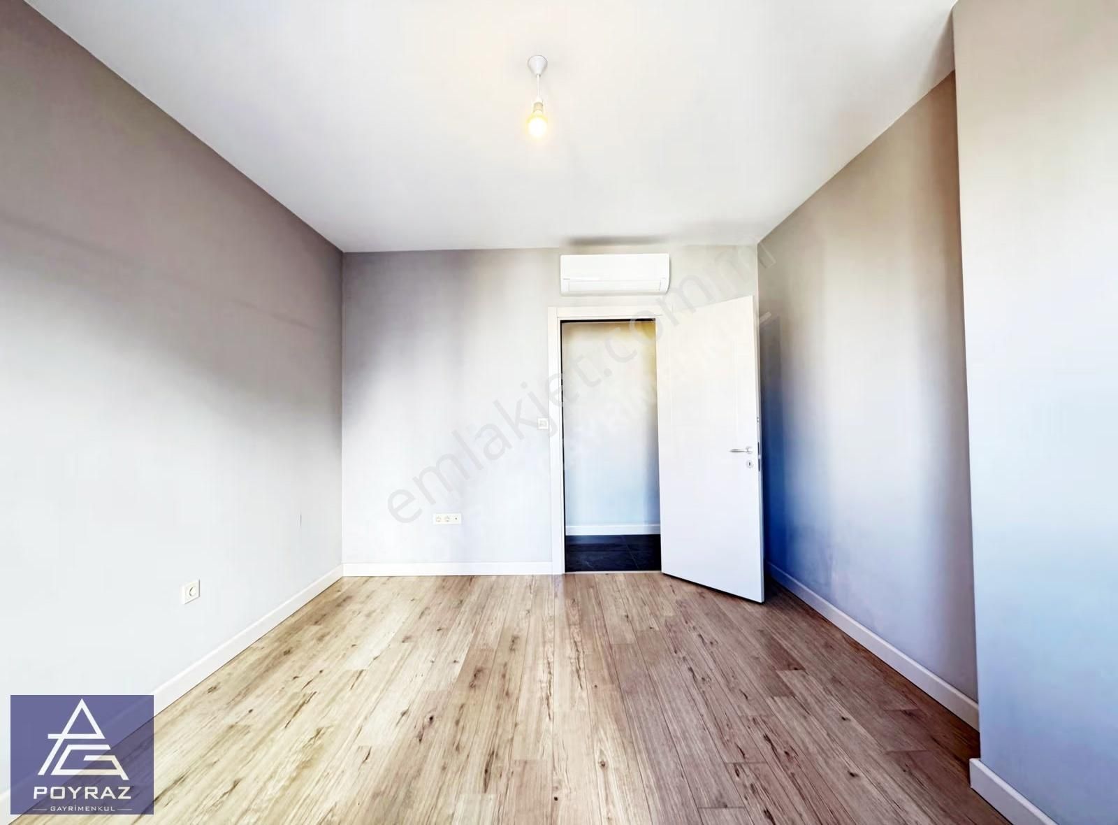 Poyraz'dan Suadiyede Bağdat Caddesine Yakın Site Özellikli 3+1 - Görsel 35