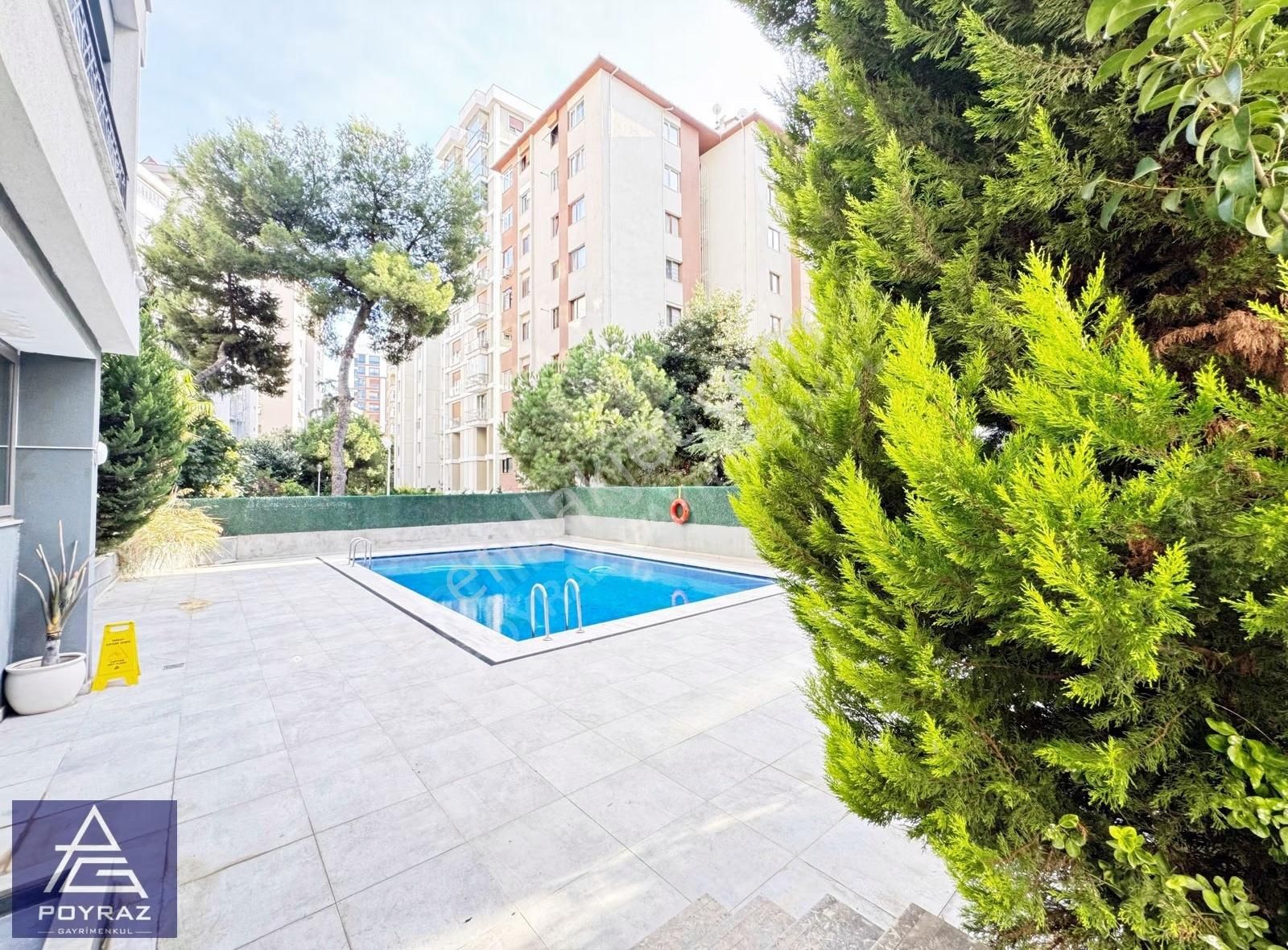 Poyraz'dan Suadiyede Bağdat Caddesine Yakın Site Özellikli 3+1 - Görsel 23