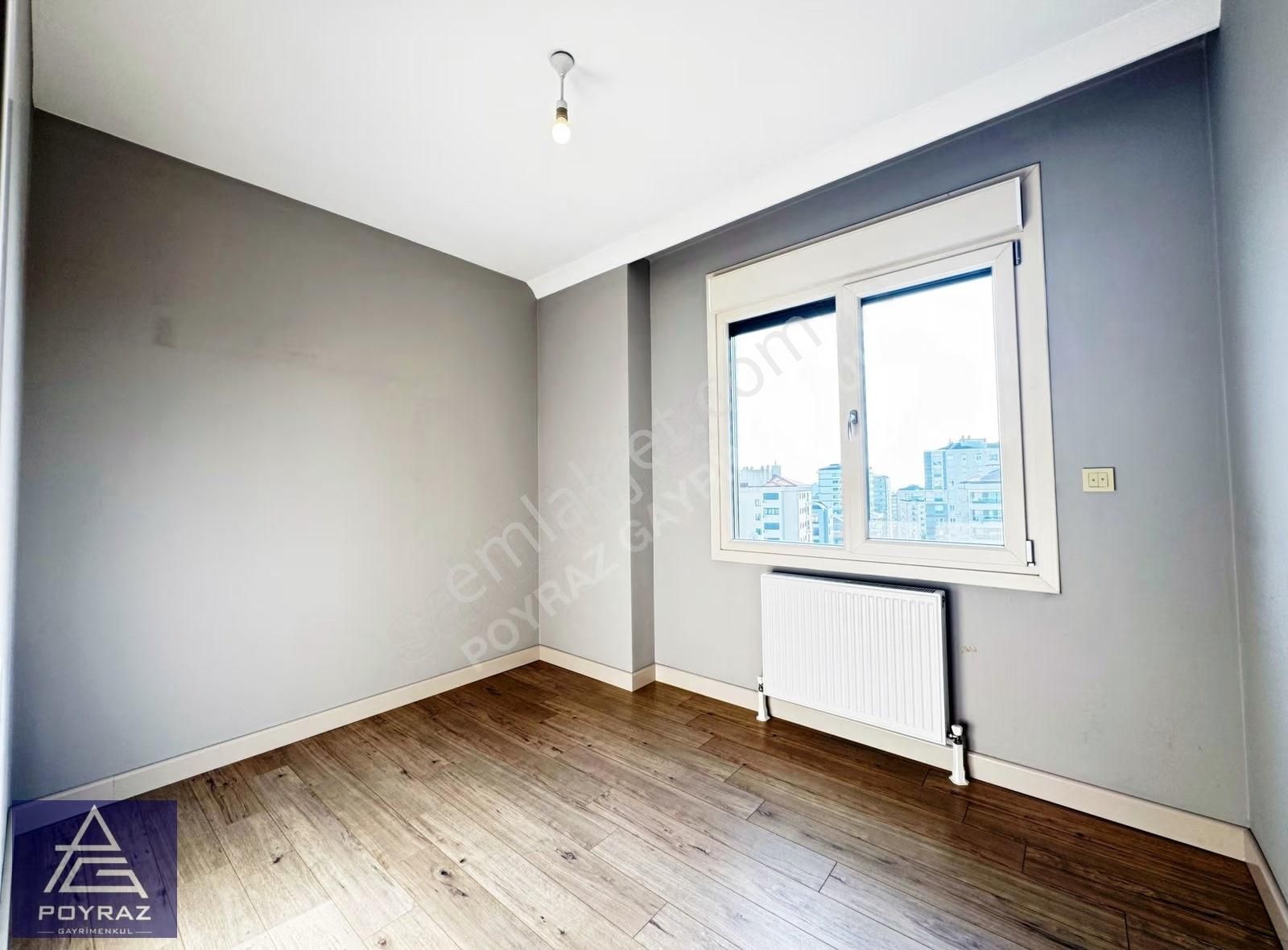 Poyraz'dan Suadiyede Bağdat Caddesine Yakın Site Özellikli 3+1 - Görsel 14