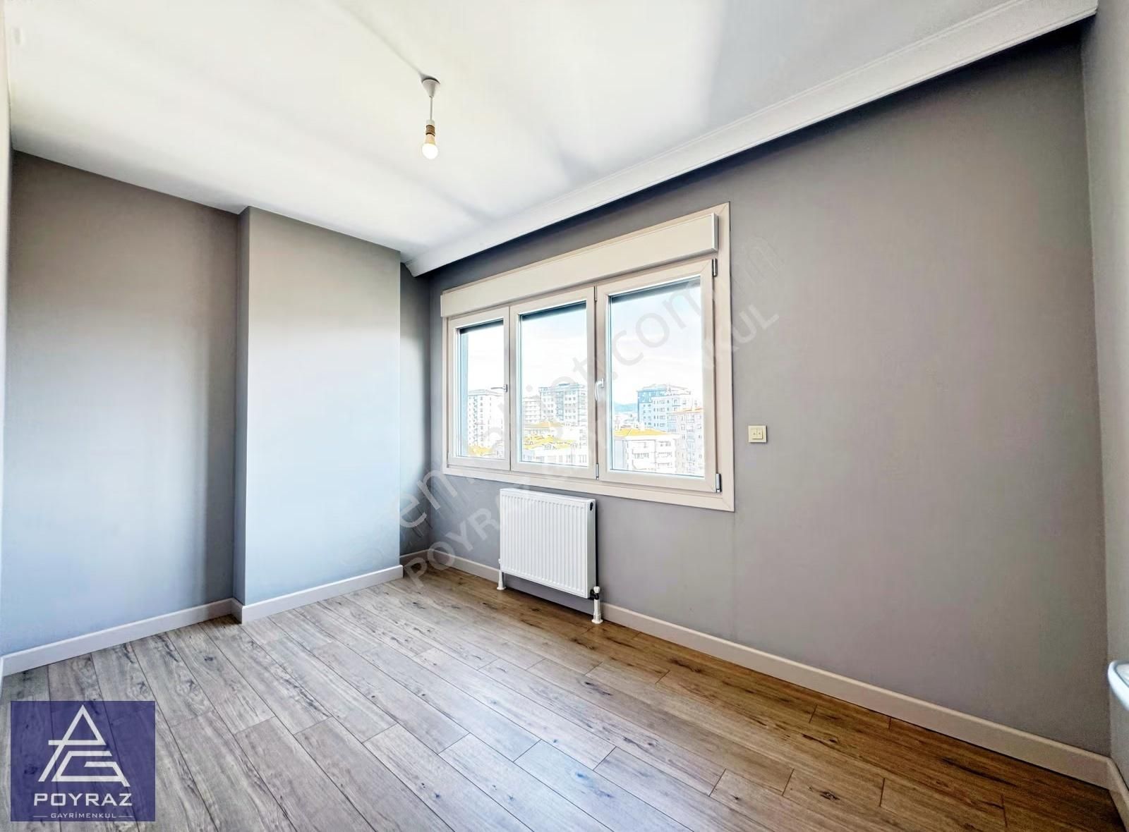 Poyraz'dan Suadiyede Bağdat Caddesine Yakın Site Özellikli 3+1 - Görsel 11