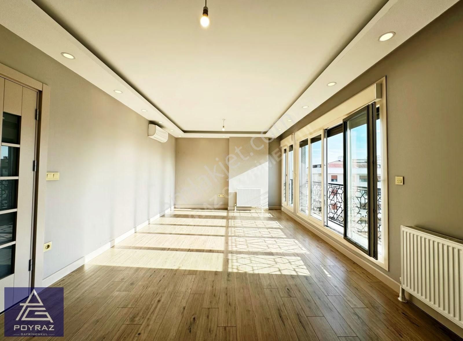 Poyraz'dan Suadiyede Bağdat Caddesine Yakın Site Özellikli 3+1 - Görsel 8