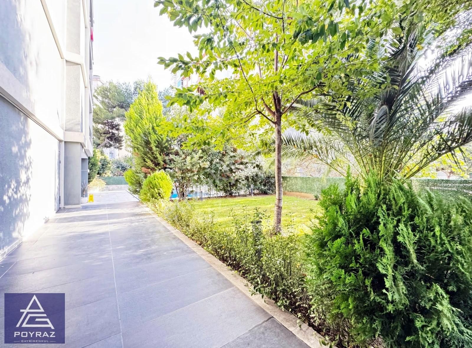 Poyraz'dan Suadiyede Bağdat Caddesine Yakın Site Özellikli 3+1 - Görsel 7