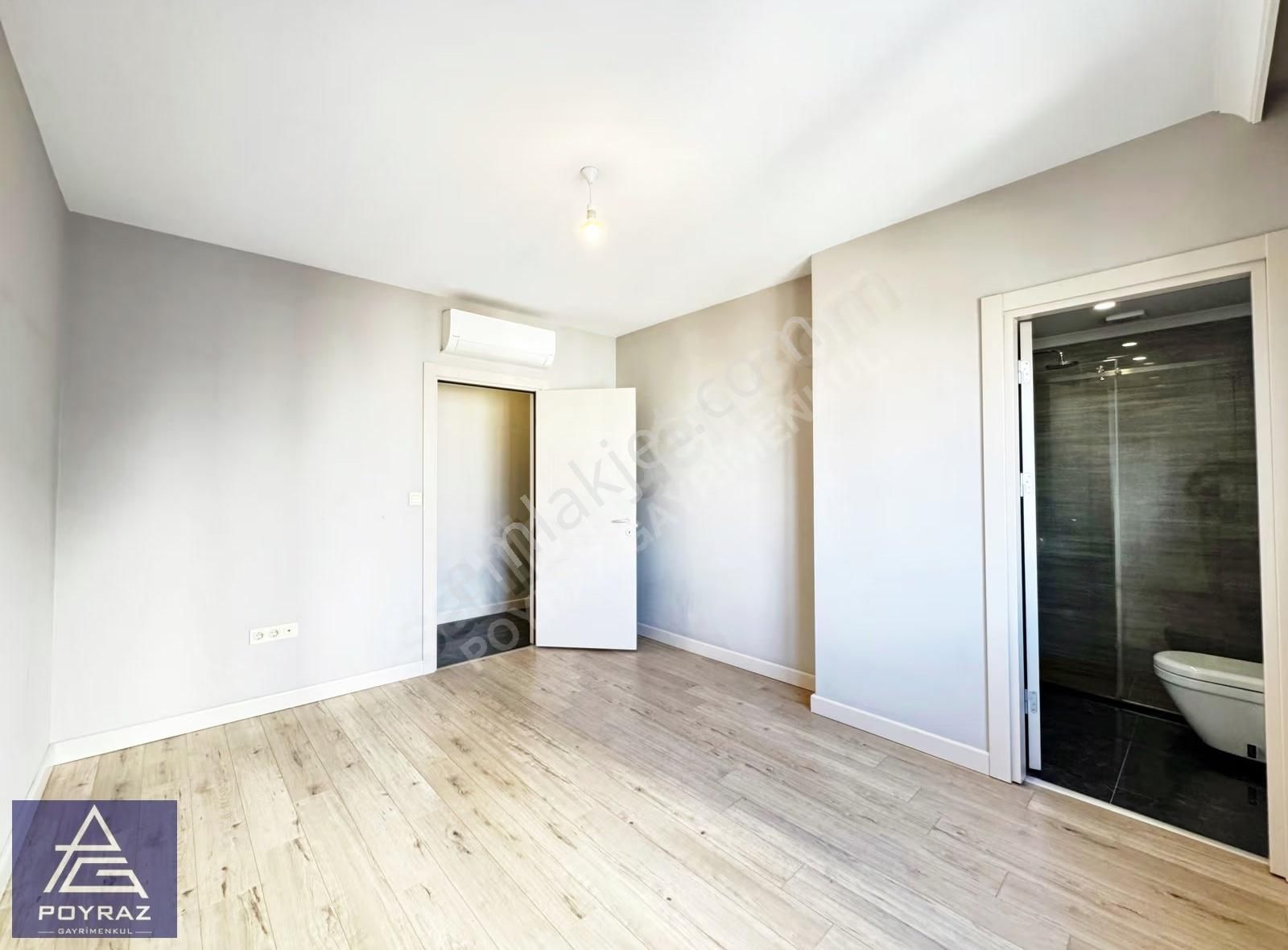 Poyraz'dan Suadiyede Bağdat Caddesine Yakın Site Özellikli 3+1 - Görsel 25