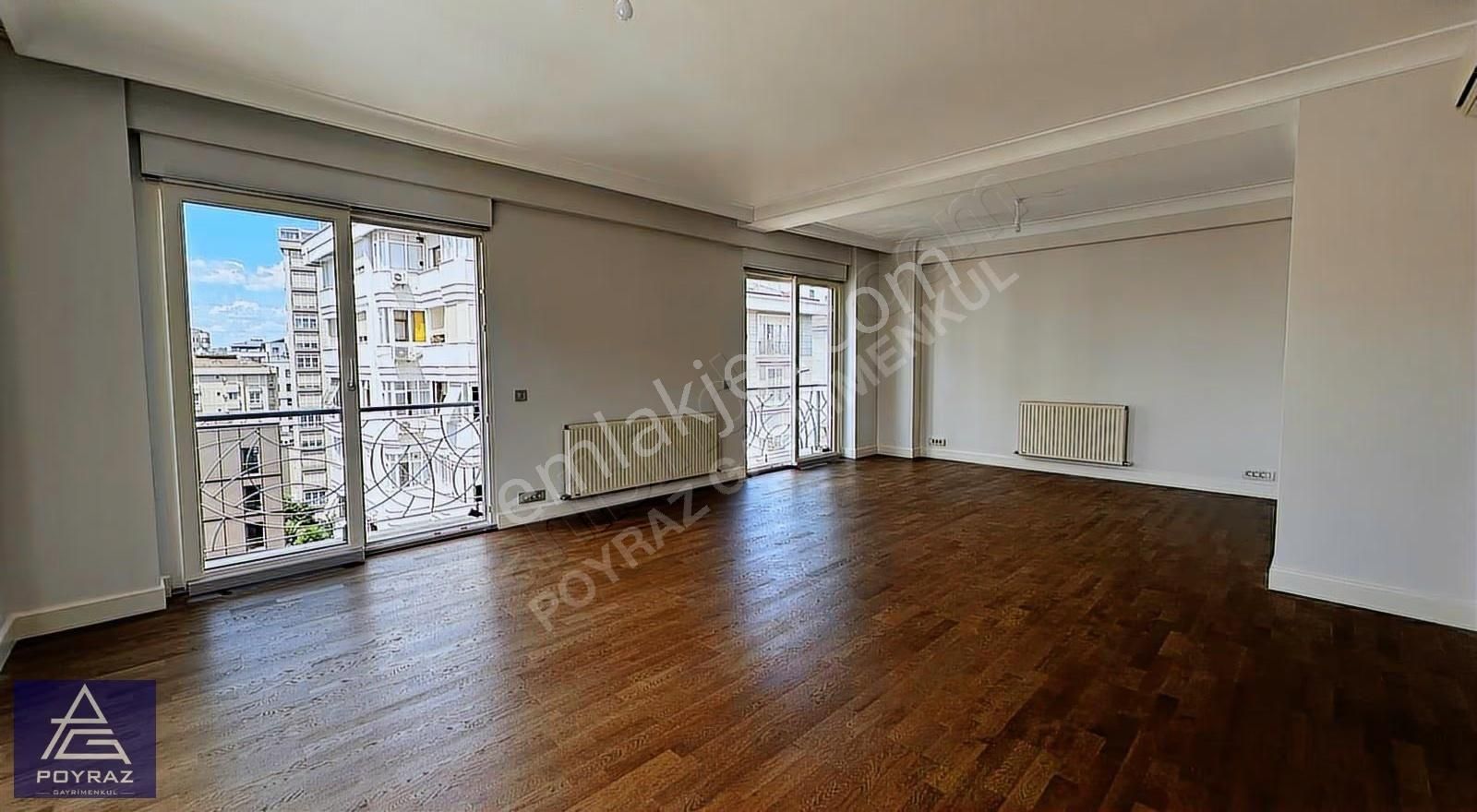 Poyraz'dan Caddebostan Sahilde Katta Tek Deniz Manzaralı 3+1 - Görsel 20