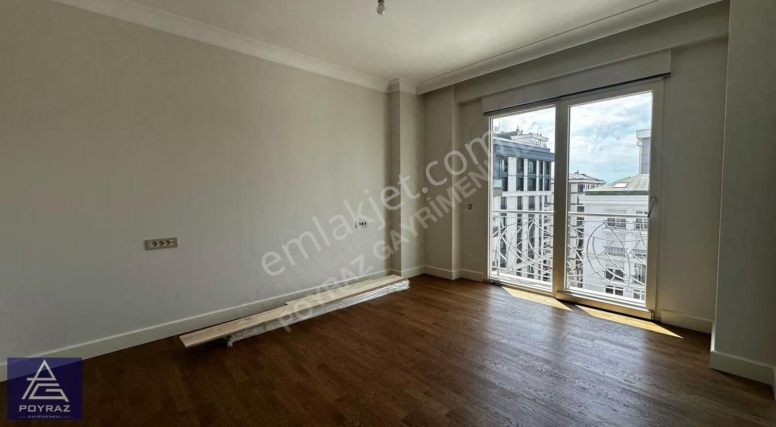 Poyraz'dan Caddebostan Sahilde Katta Tek Deniz Manzaralı 3+1 - Görsel 25