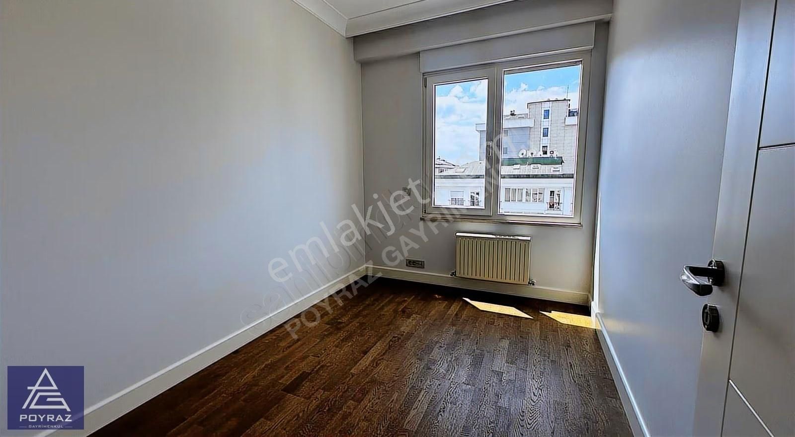 Poyraz'dan Caddebostan Sahilde Katta Tek Deniz Manzaralı 3+1 - Görsel 21