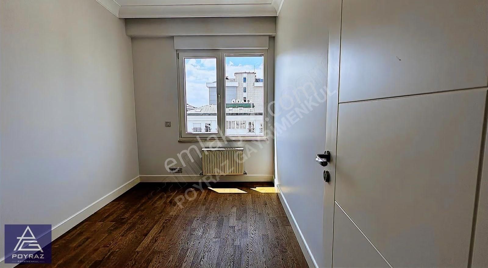 Poyraz'dan Caddebostan Sahilde Katta Tek Deniz Manzaralı 3+1 - Görsel 7