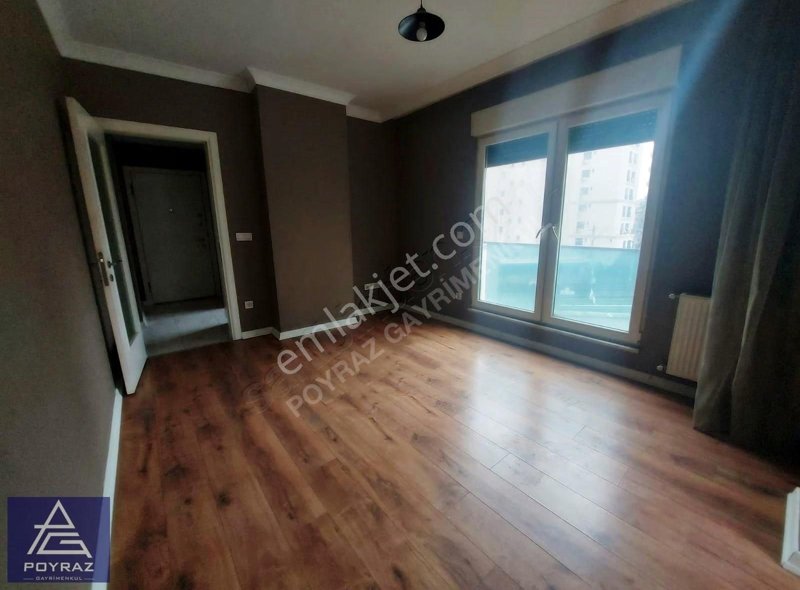 Poyraz'dan Suadiye'de Bağdat Caddesine Yakın Genç Binada 2+1 - Görsel 33