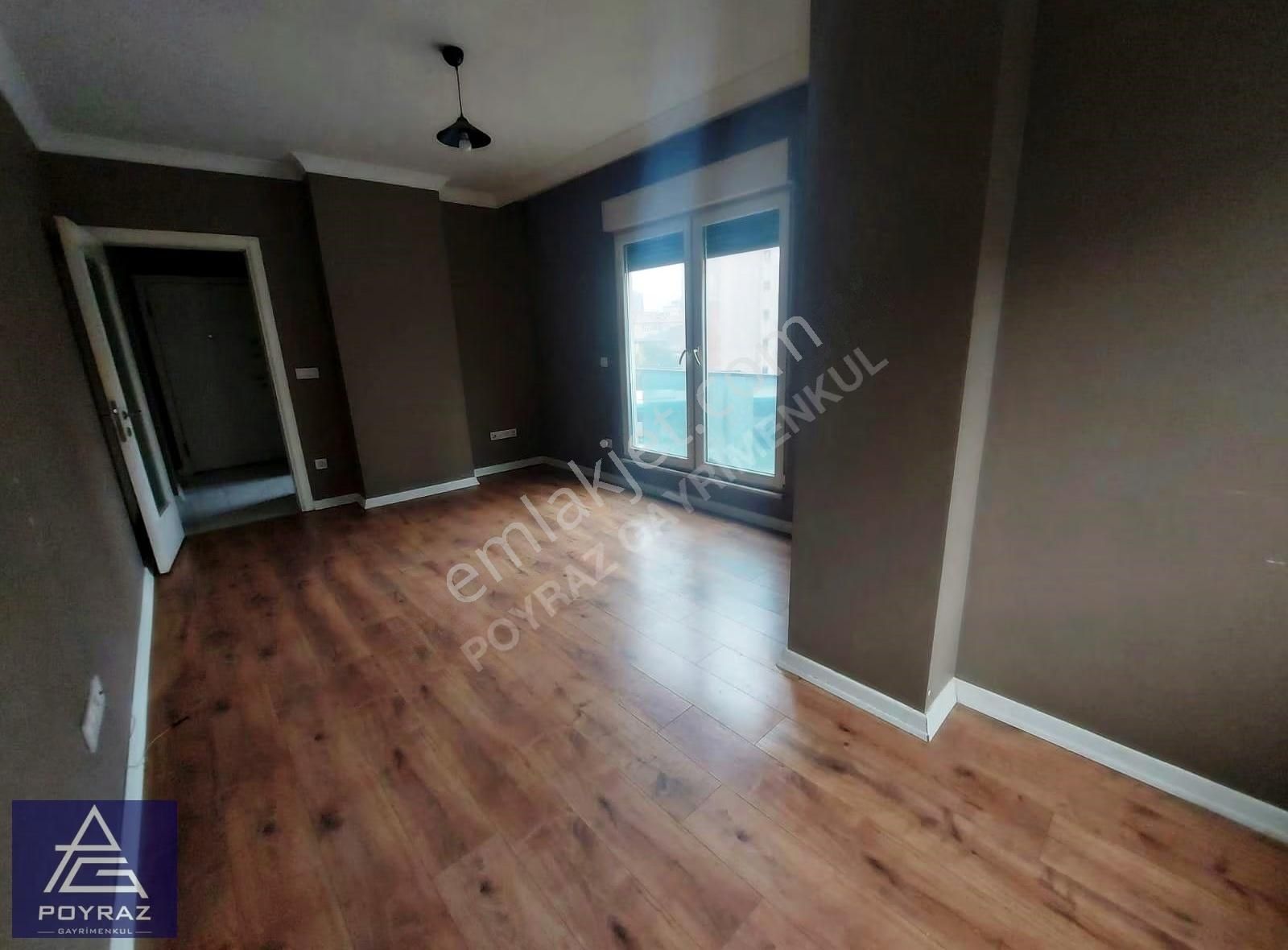 Poyraz'dan Suadiye'de Bağdat Caddesine Yakın Genç Binada 2+1 - Görsel 30