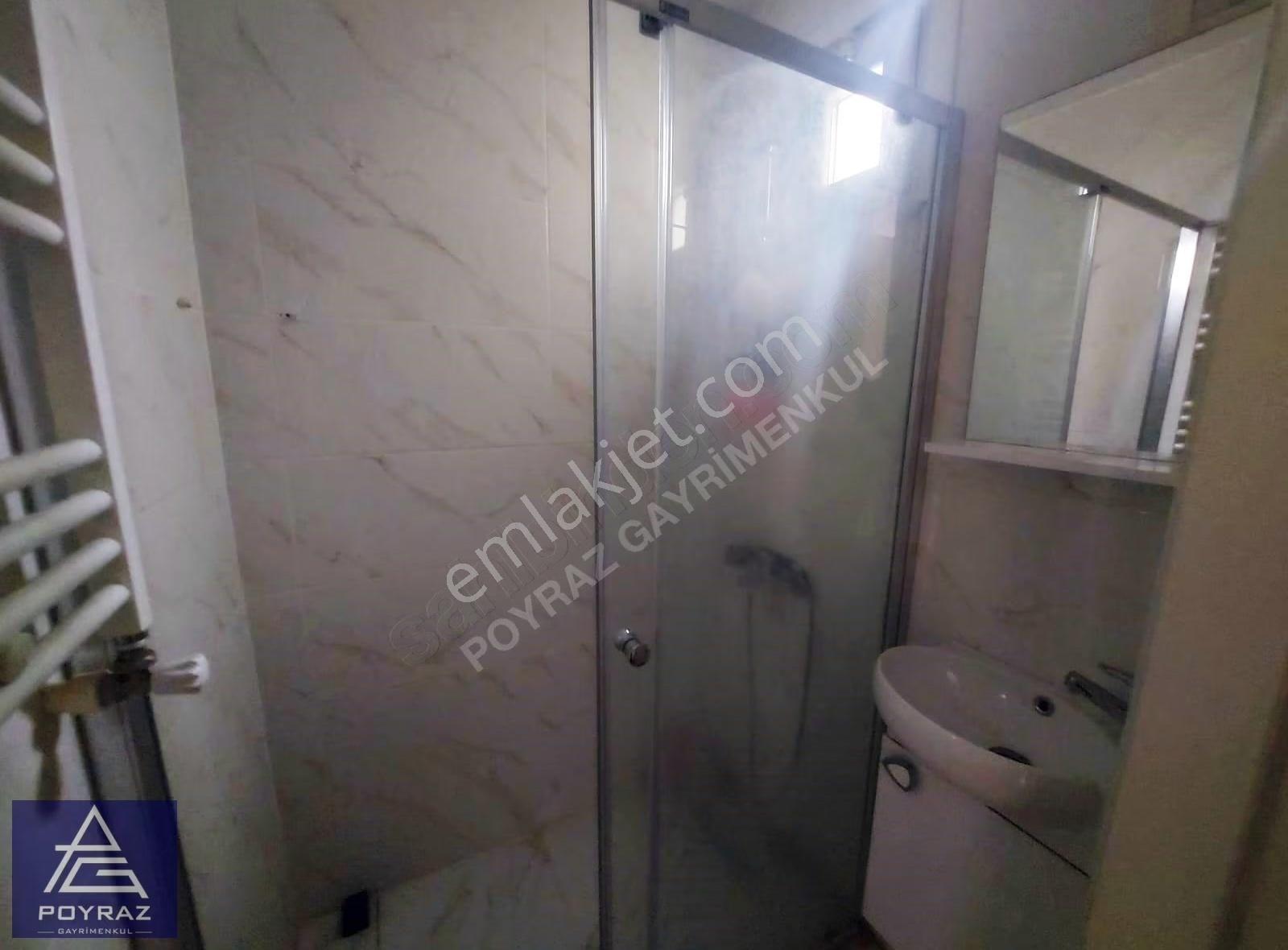 Poyraz'dan Suadiye'de Bağdat Caddesine Yakın Genç Binada 2+1 - Görsel 15