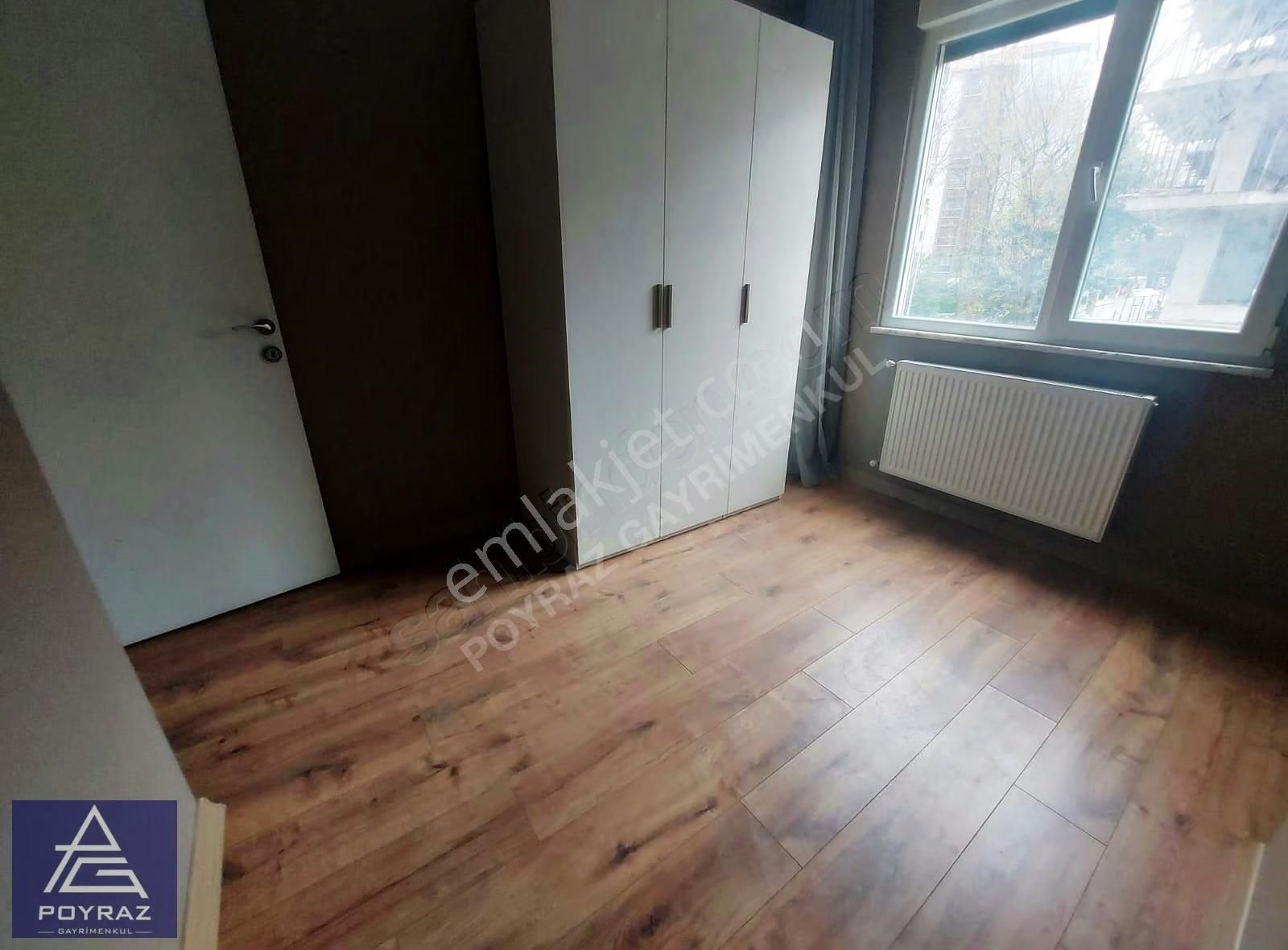 Poyraz'dan Suadiye'de Bağdat Caddesine Yakın Genç Binada 2+1 - Görsel 25