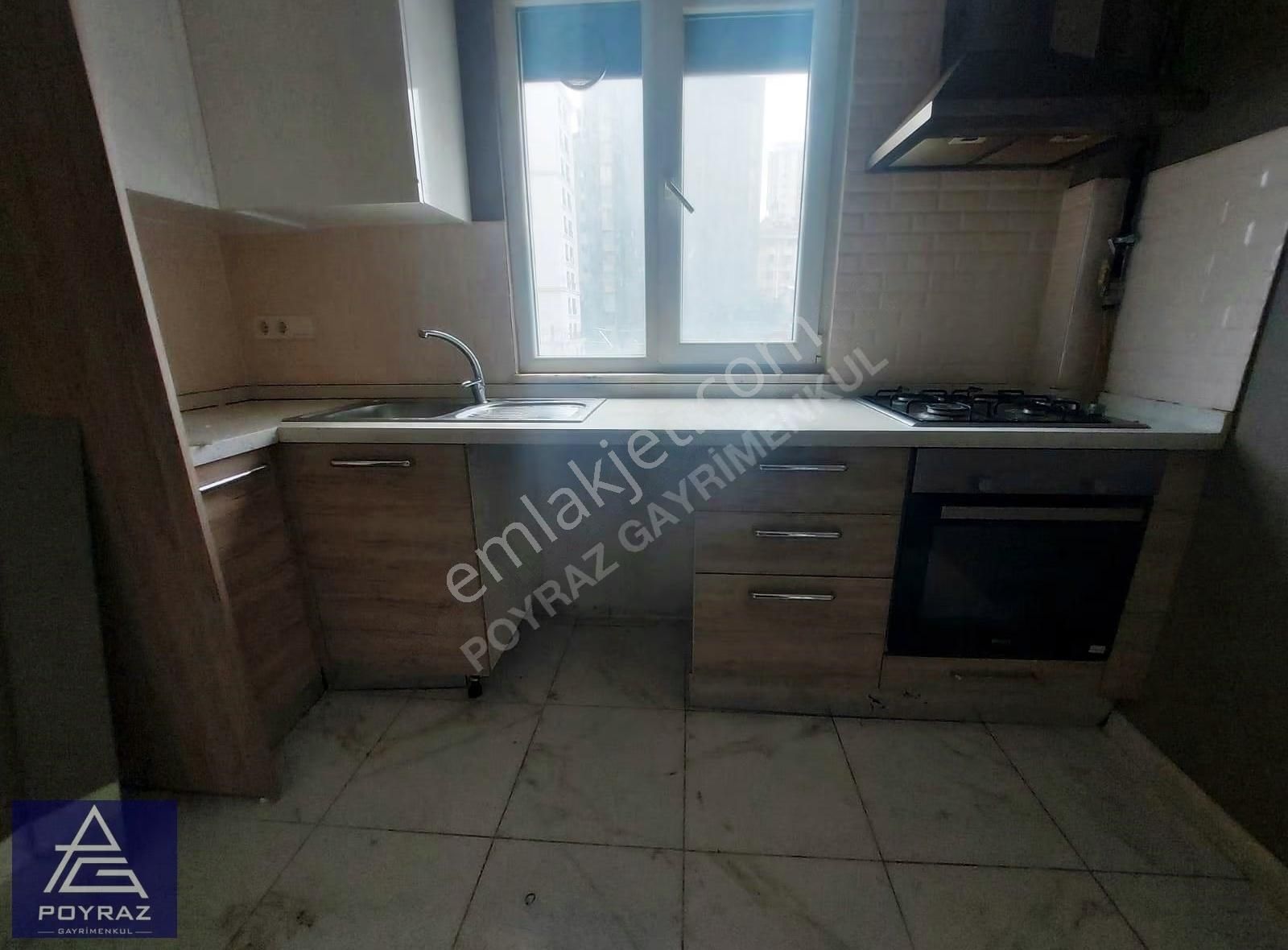 Poyraz'dan Suadiye'de Bağdat Caddesine Yakın Genç Binada 2+1 - Görsel 13