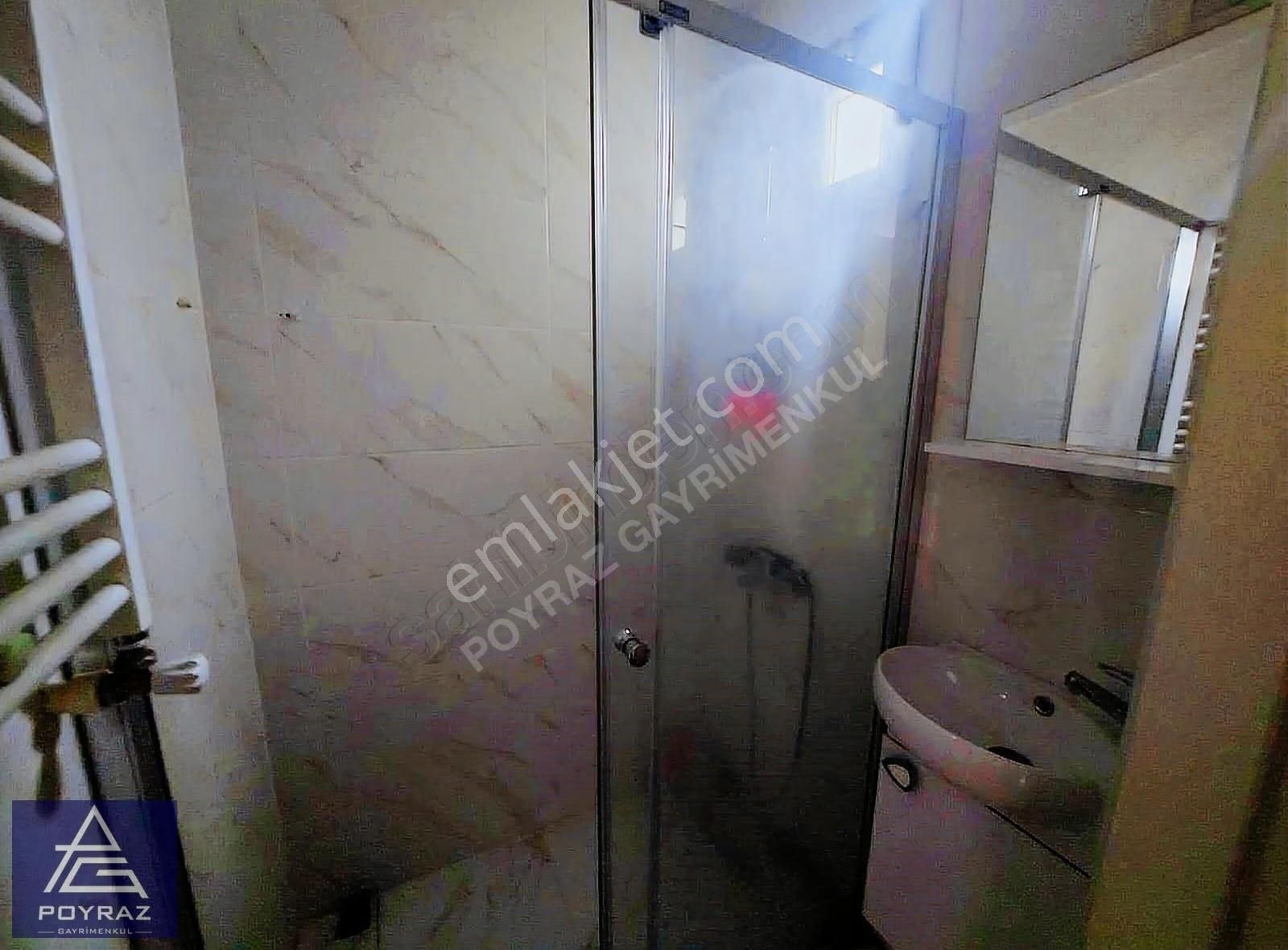 Poyraz'dan Suadiye'de Bağdat Caddesine Yakın Genç Binada 2+1 - Görsel 18