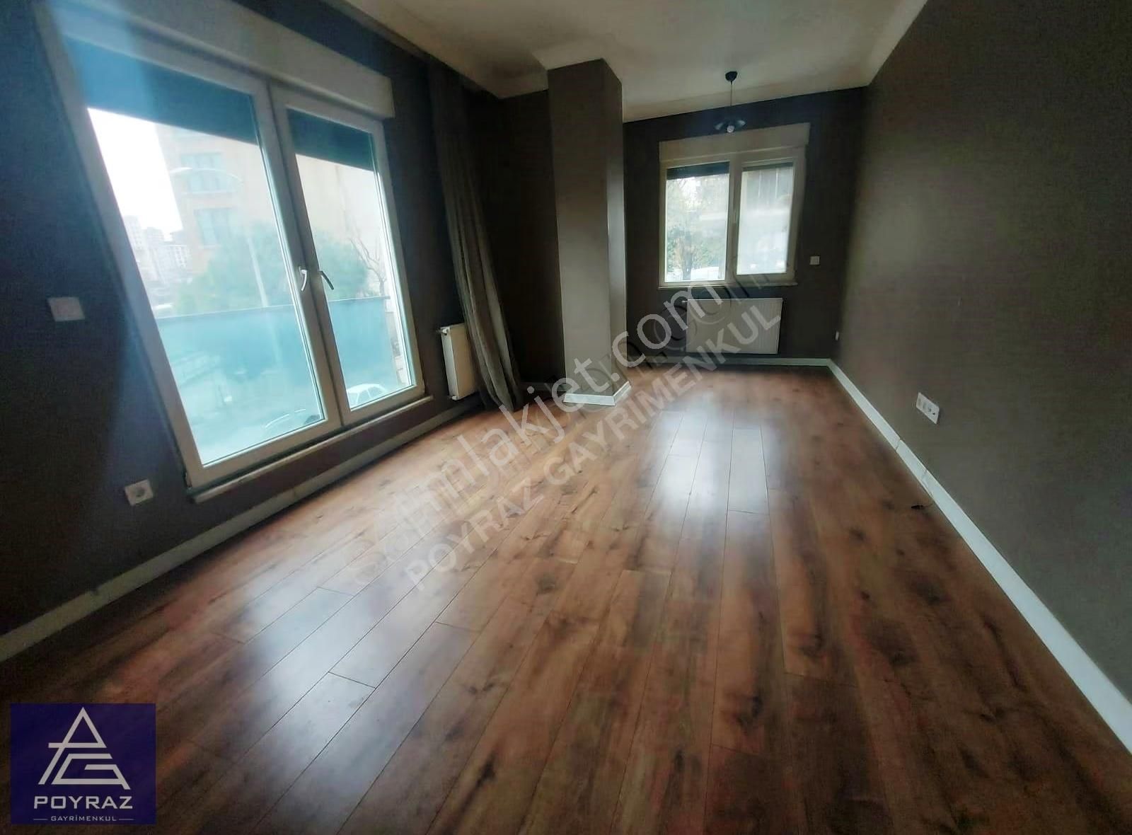 Poyraz'dan Suadiye'de Bağdat Caddesine Yakın Genç Binada 2+1 - Görsel 10