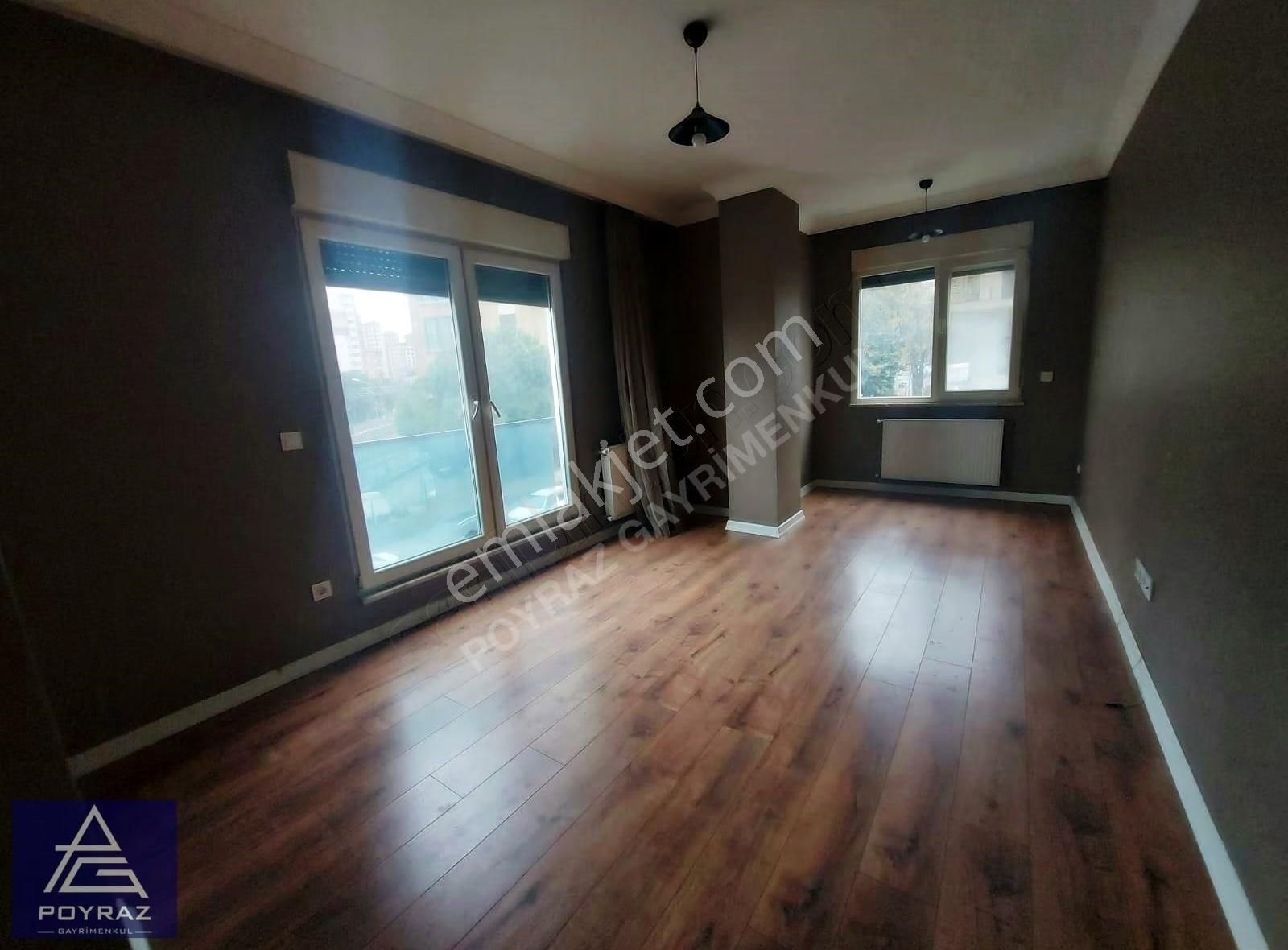 Poyraz'dan Suadiye'de Bağdat Caddesine Yakın Genç Binada 2+1 - Görsel 4