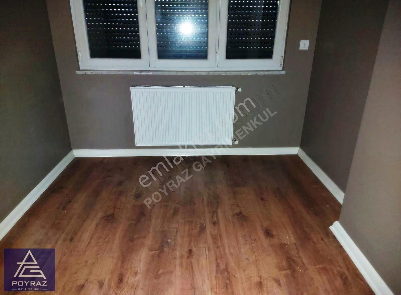 Poyraz'dan Suadiye'de Bağdat Caddesine Yakın Genç Binada 2+1 - Görsel 21