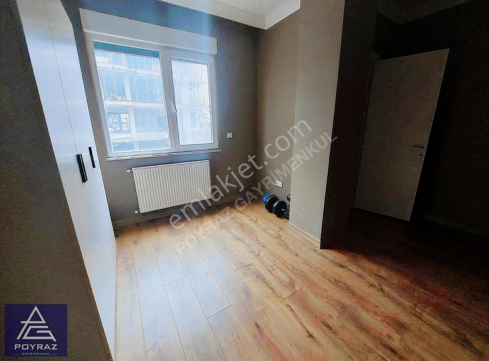 Poyraz'dan Suadiye'de Bağdat Caddesine Yakın Genç Binada 2+1 - Görsel 27