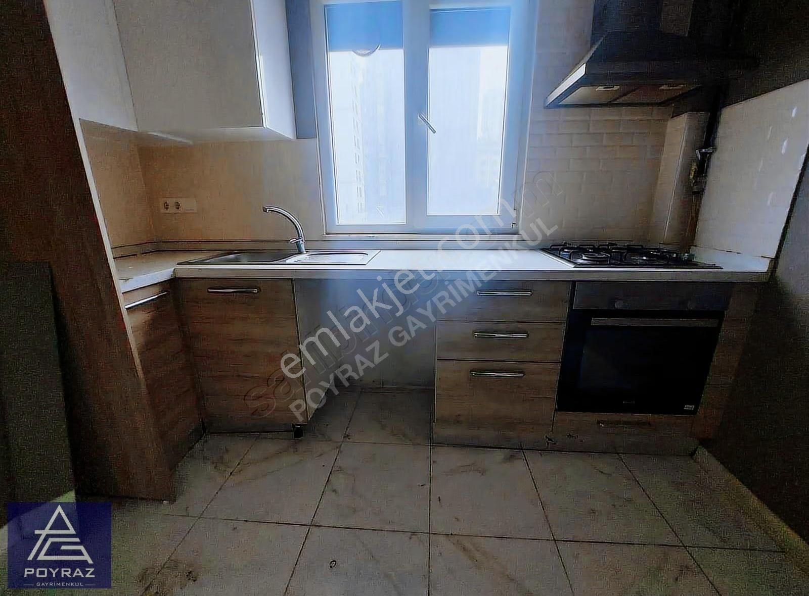 Poyraz'dan Suadiye'de Bağdat Caddesine Yakın Genç Binada 2+1 - Görsel 12