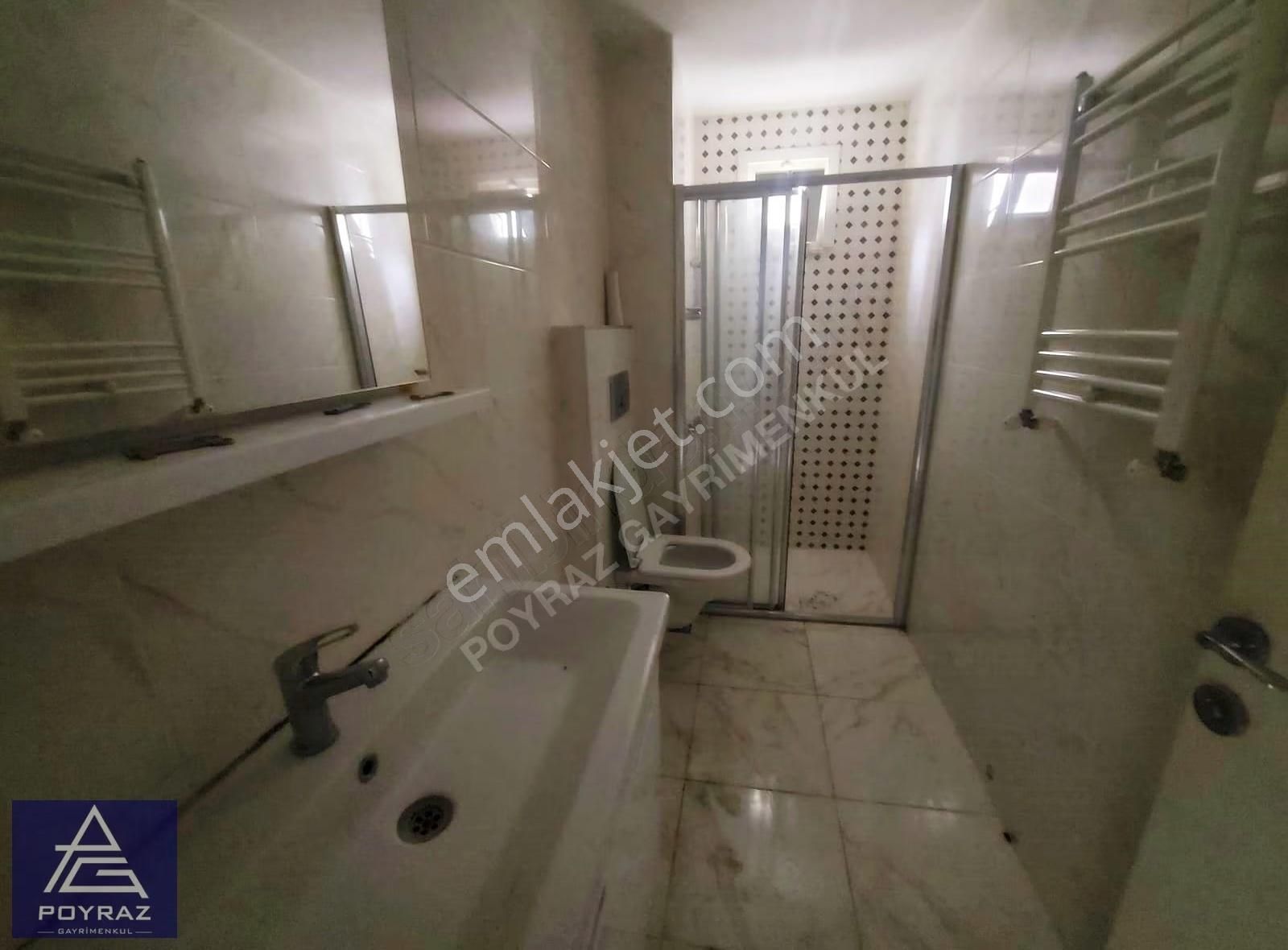 Poyraz'dan Suadiye'de Bağdat Caddesine Yakın Genç Binada 2+1 - Görsel 16