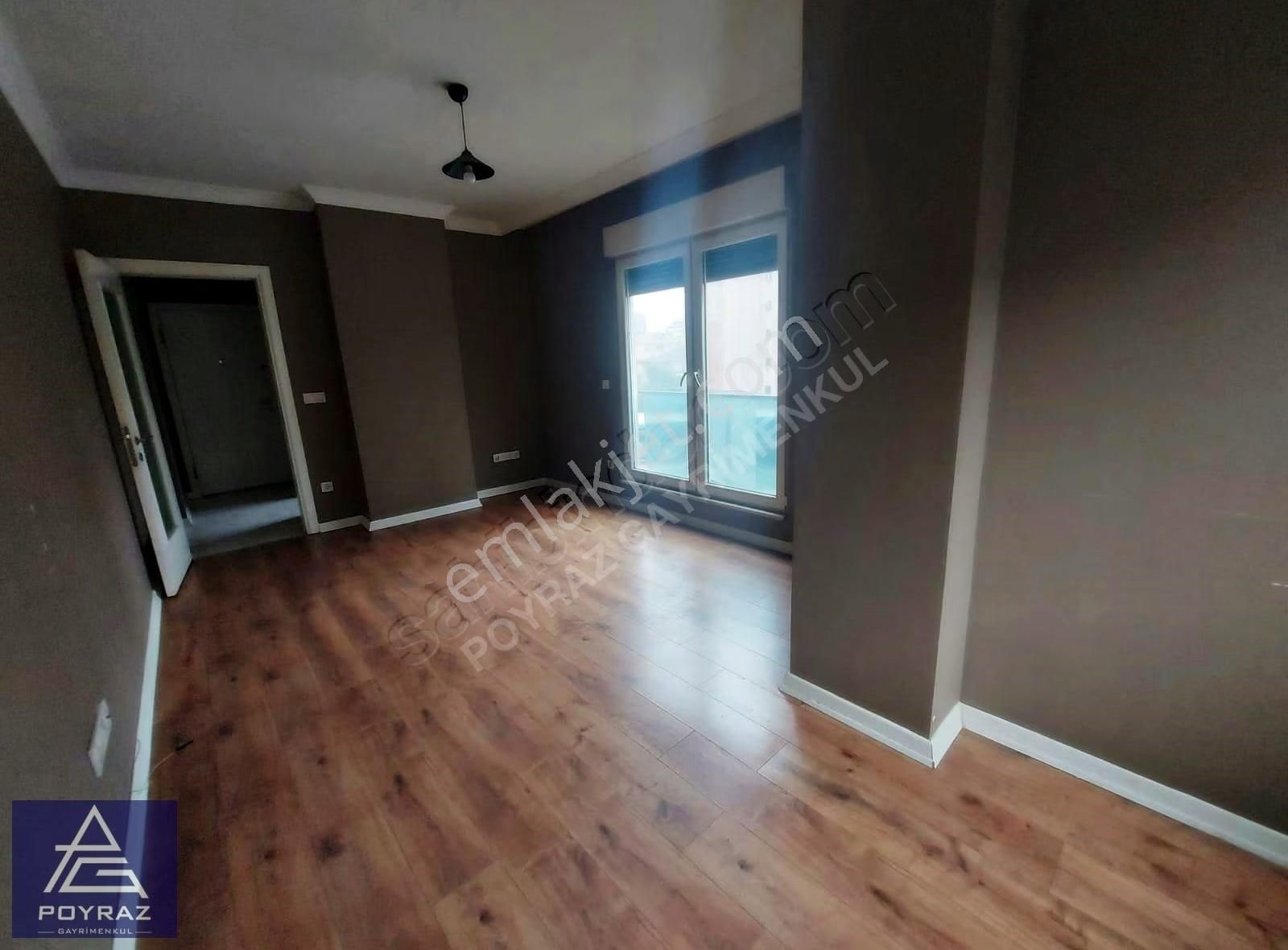 Poyraz'dan Suadiye'de Bağdat Caddesine Yakın Genç Binada 2+1 - Görsel 29