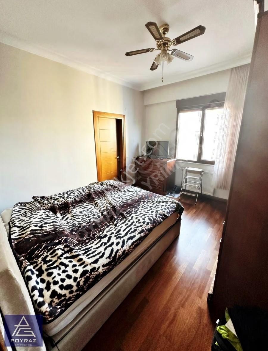 Poyraz'dan Suadiyede Bağdat Caddesine Yakın Binada 95 Net 3+1 - Görsel 12