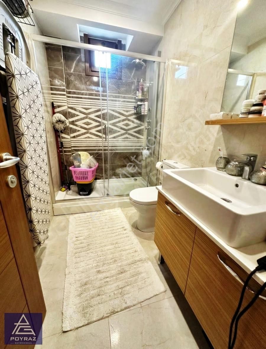 Poyraz'dan Suadiyede Bağdat Caddesine Yakın Binada 95 Net 3+1 - Görsel 6