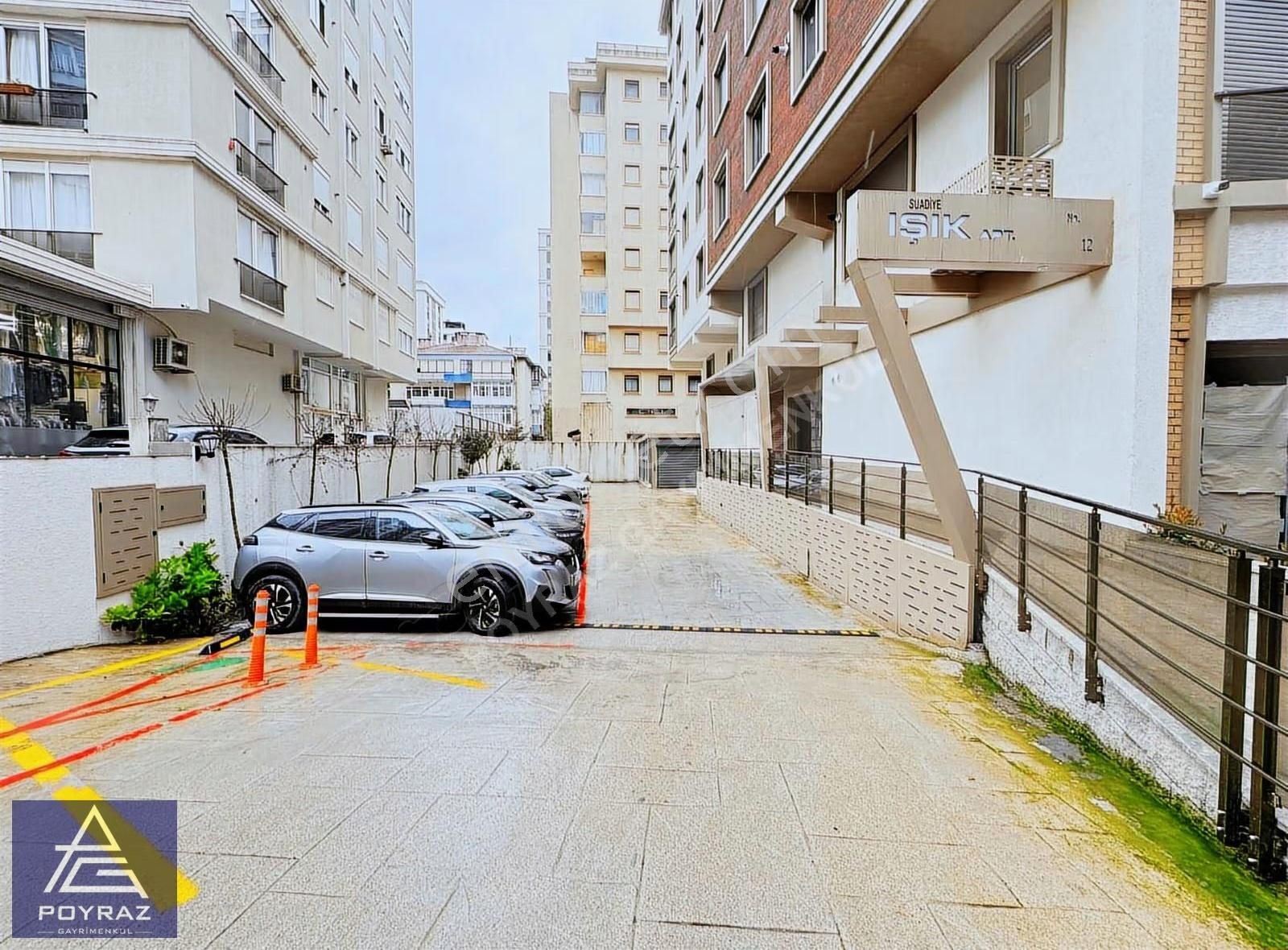 Poyraz'dan Suadiyede Feride Geçidine Çok Yakın 80 M2 Net 2+1 - Görsel 24