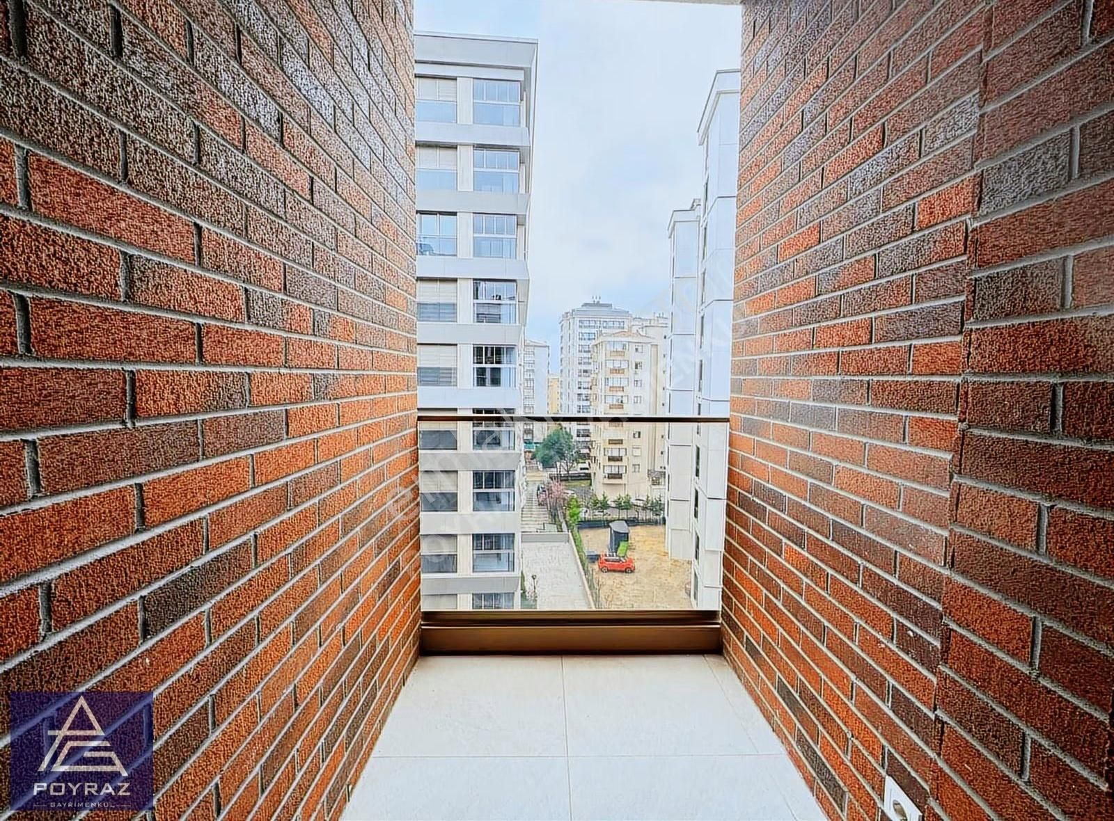 Poyraz'dan Suadiyede Feride Geçidine Çok Yakın 80 M2 Net 2+1 - Görsel 14