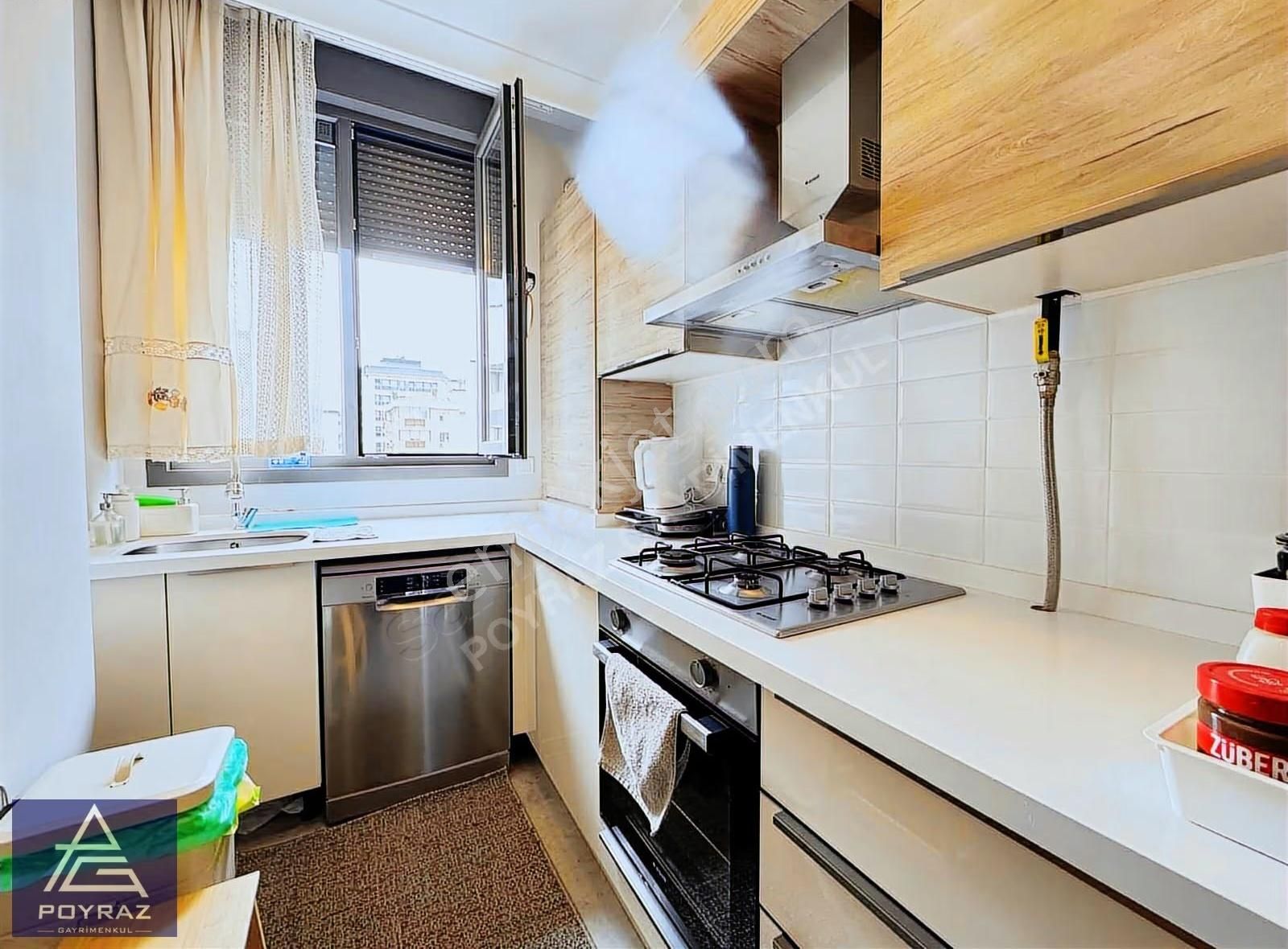 Poyraz'dan Suadiyede Feride Geçidine Çok Yakın 80 M2 Net 2+1 - Görsel 5