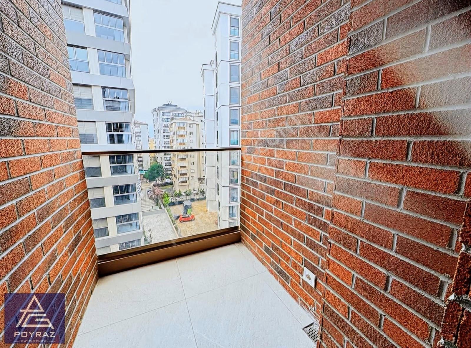 Poyraz'dan Suadiyede Feride Geçidine Çok Yakın 80 M2 Net 2+1 - Görsel 4