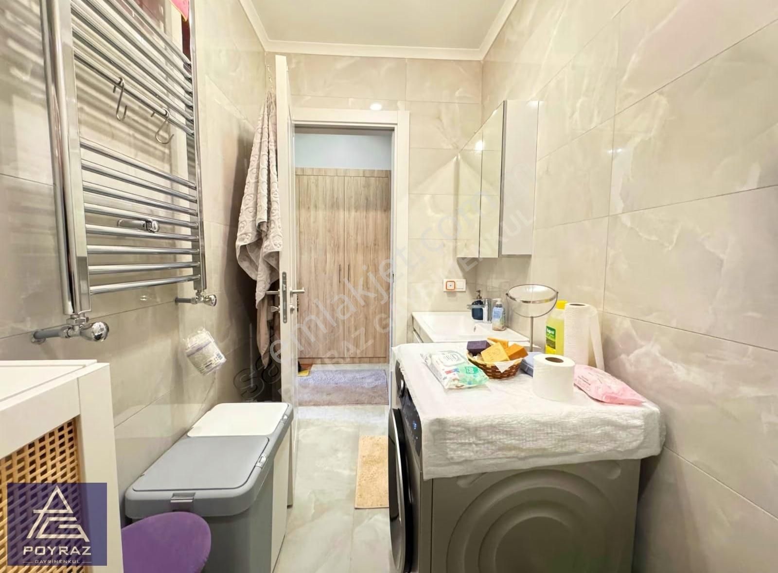 Poyraz'dan Suadiyede Feride Geçidine Çok Yakın 80 M2 Net 2+1 - Görsel 2